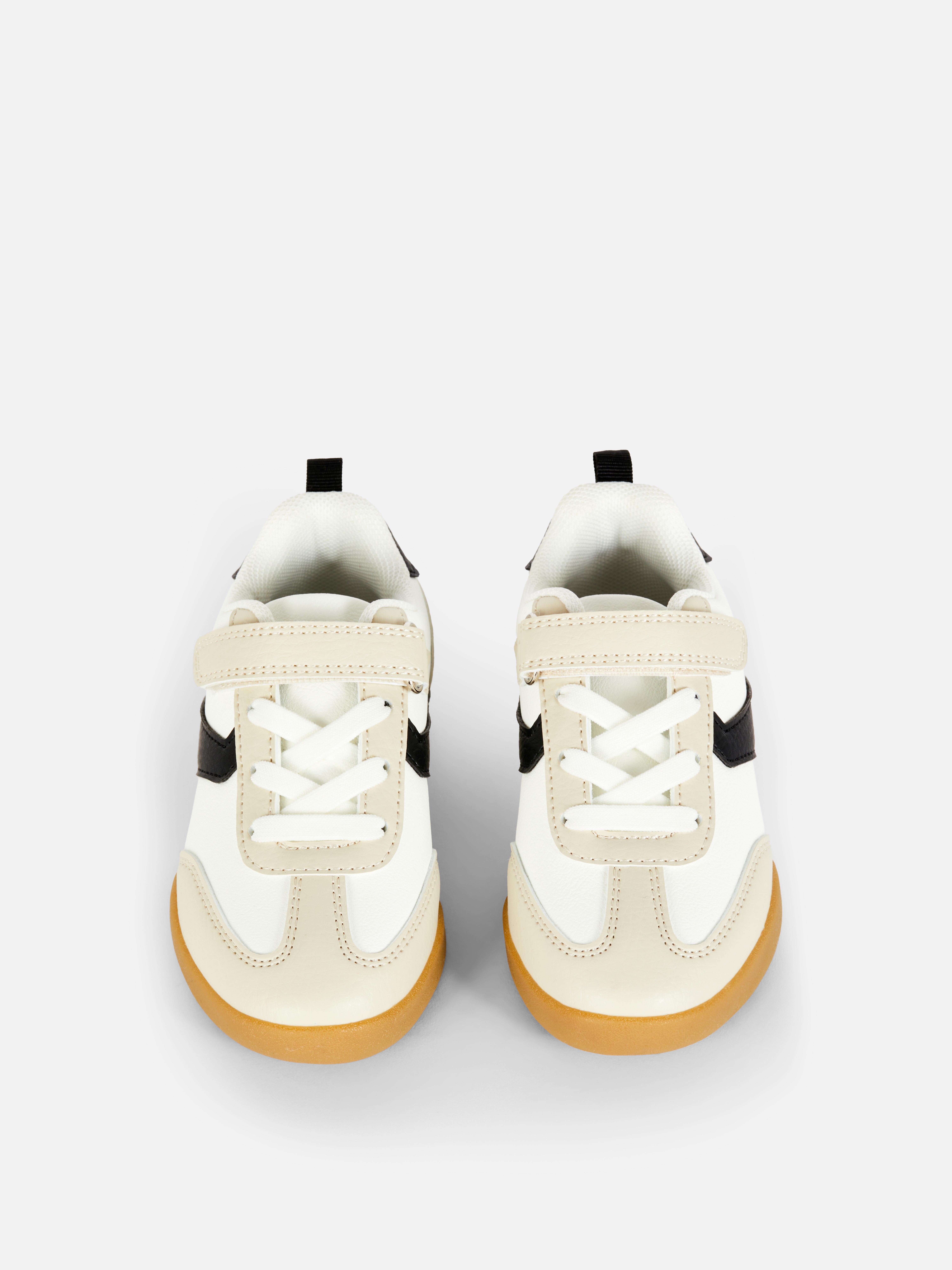 Gum Sole Low-Top Trainers