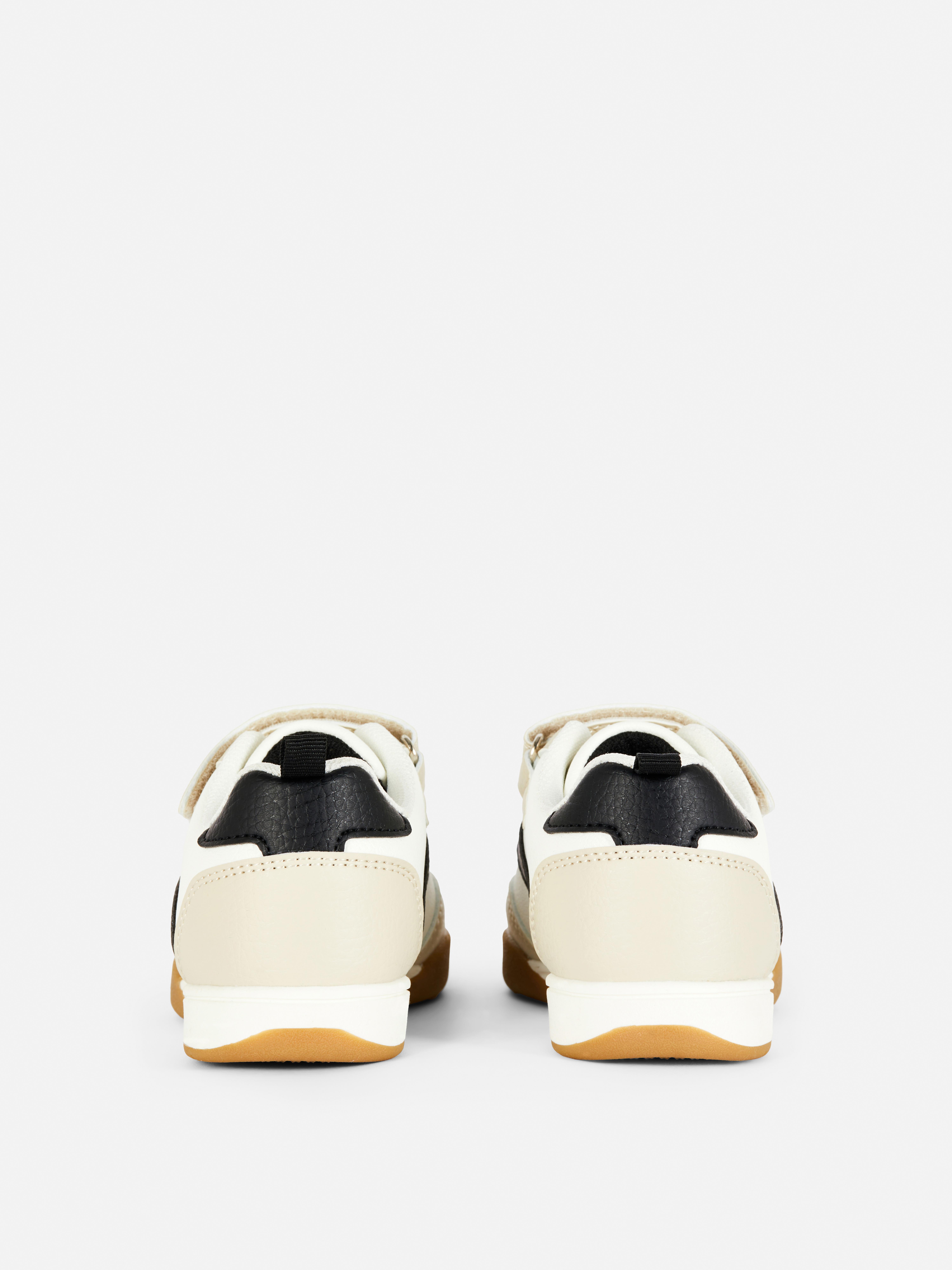 Gum Sole Low-Top Trainers