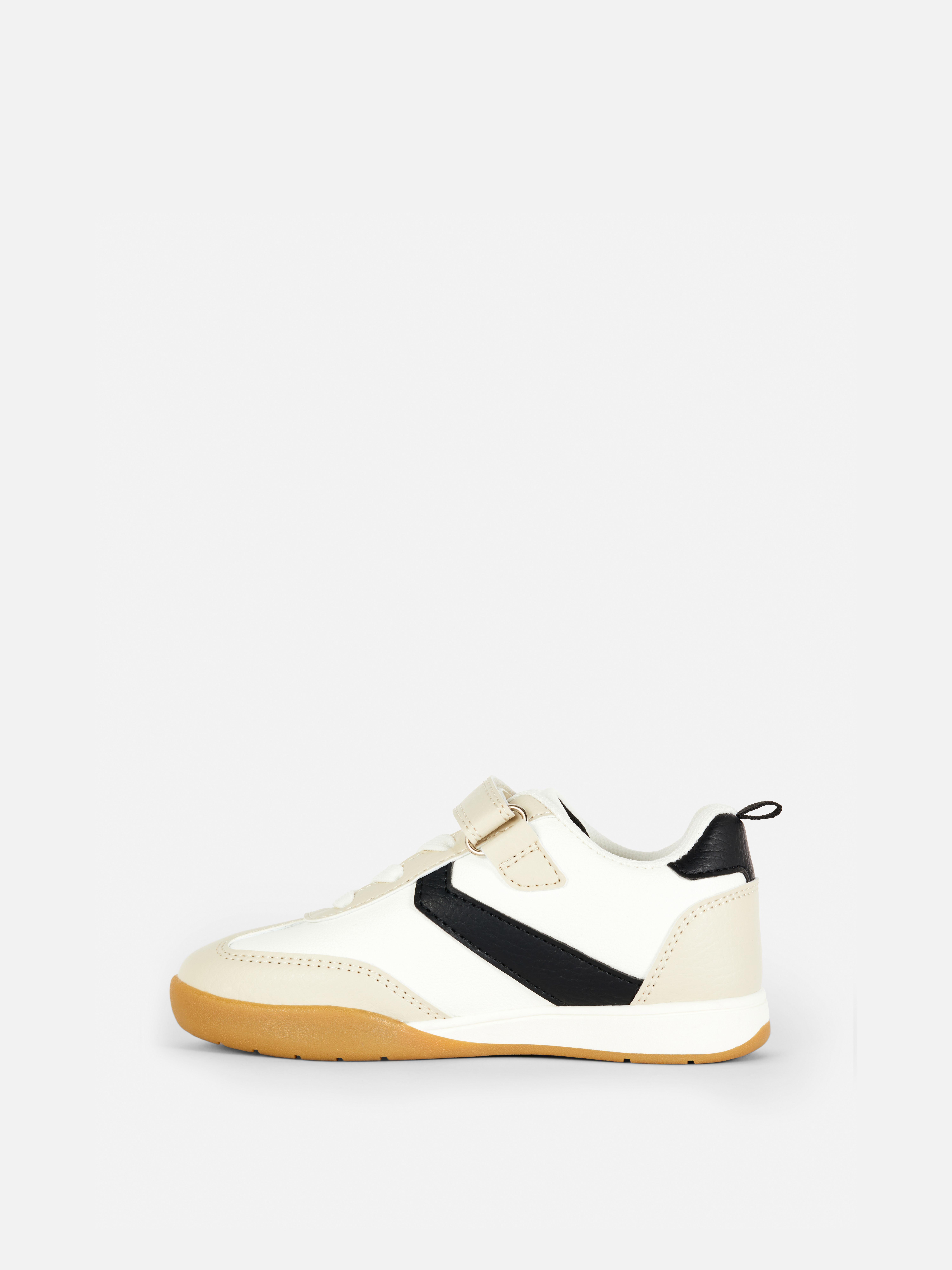 Gum Sole Low-Top Trainers