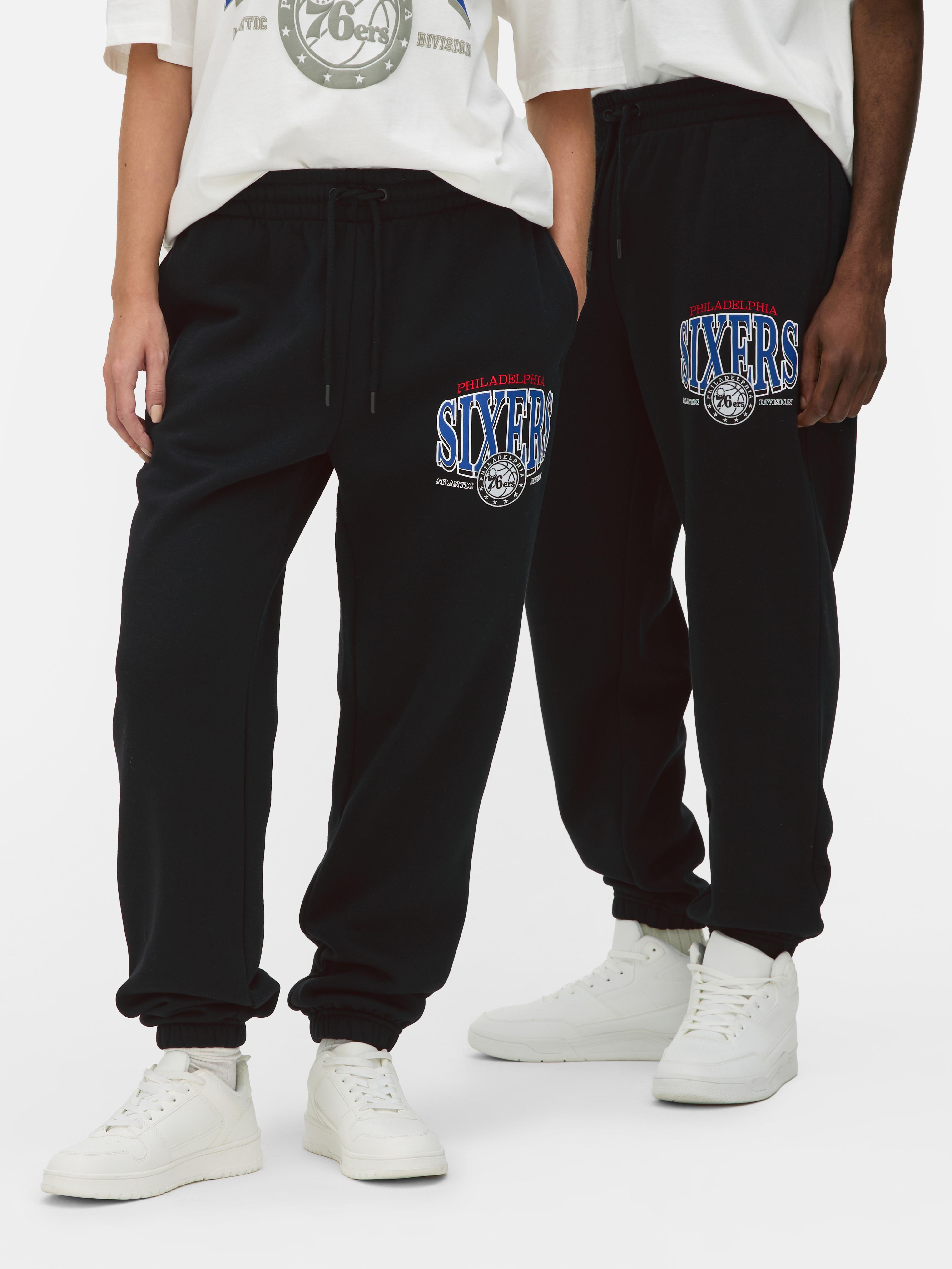 NBA Philadelphia 76ers Drawstring Sweatpants