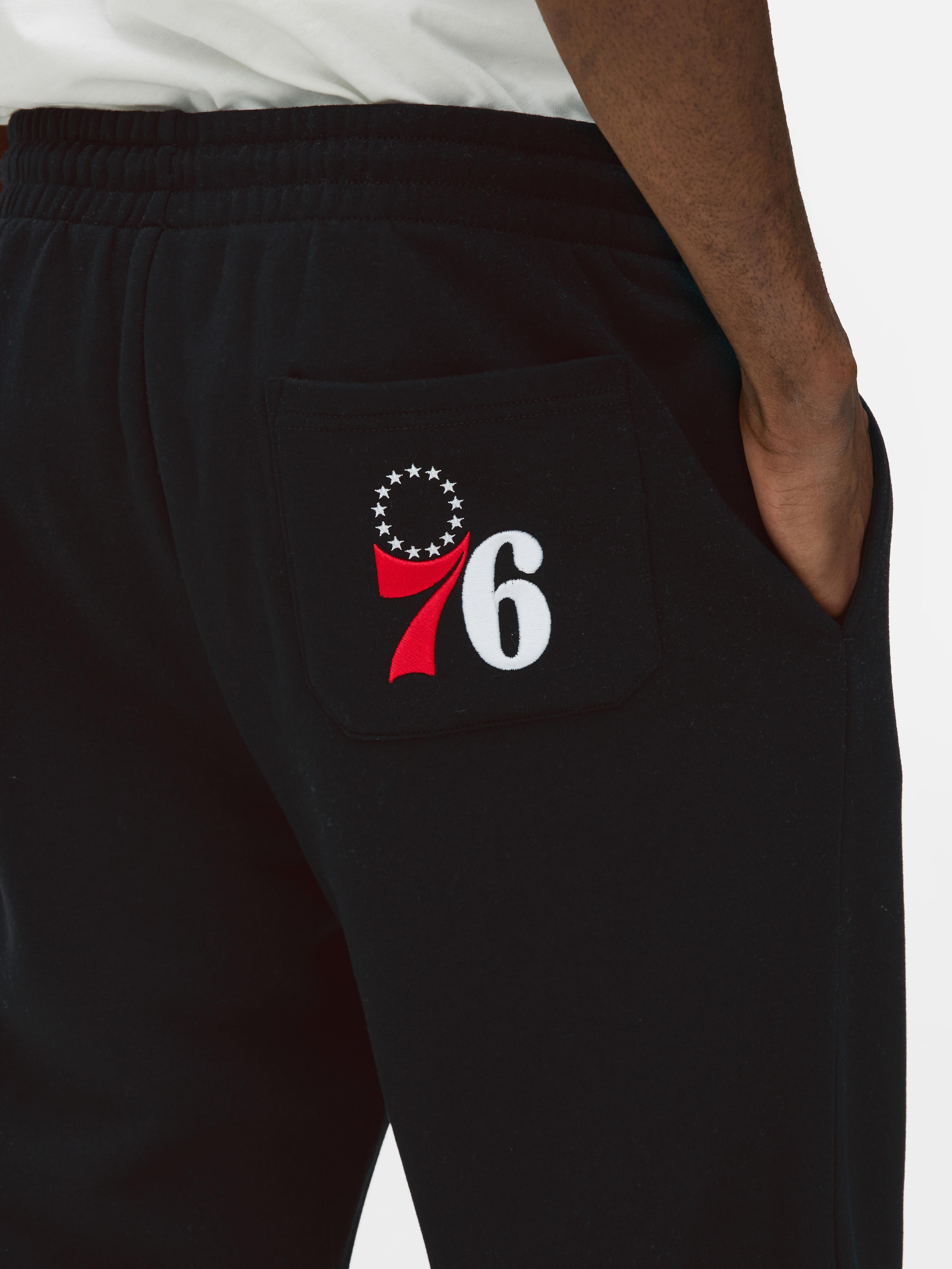 NBA Philadelphia 76ers Drawstring Sweatpants