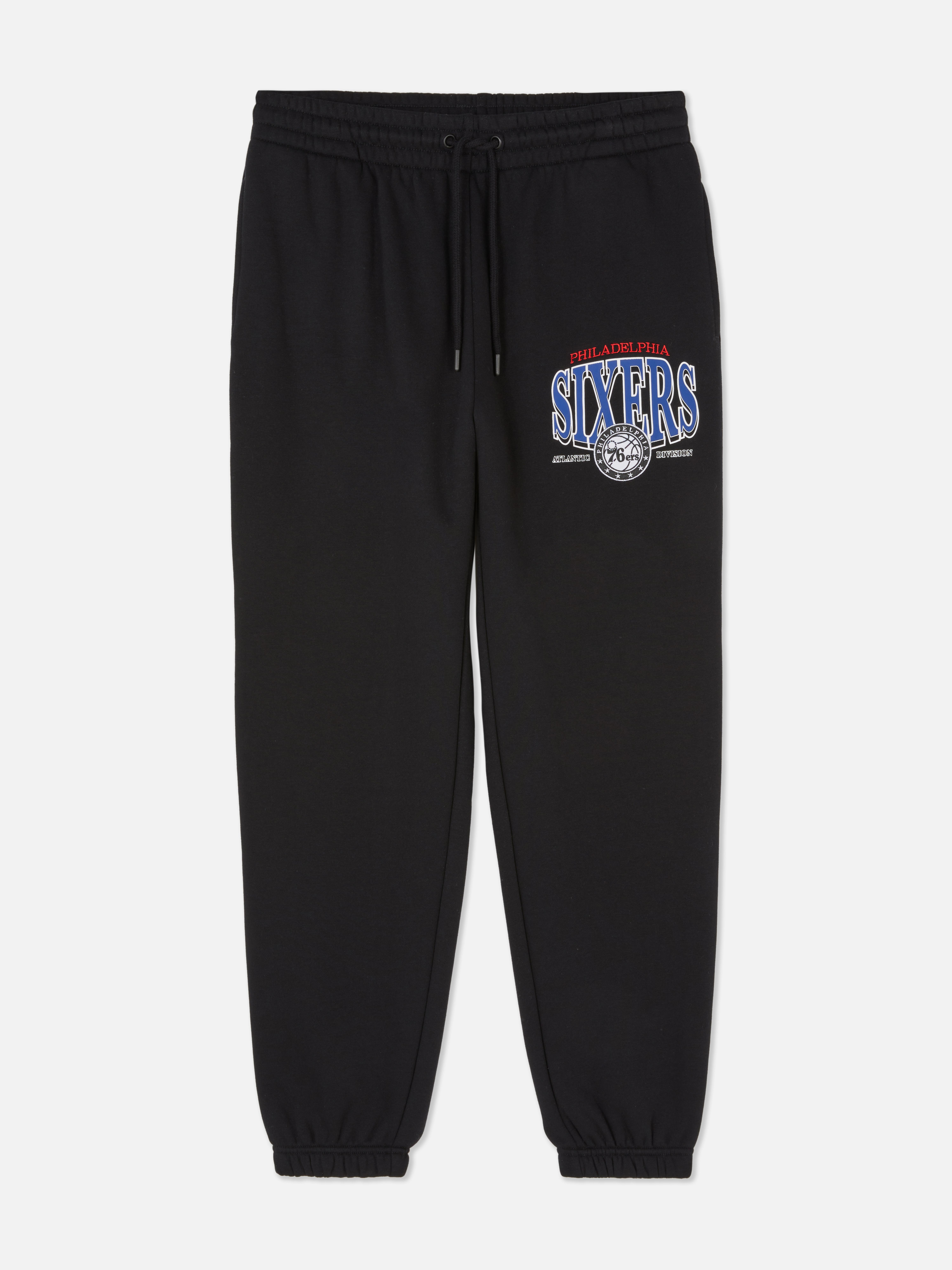 NBA Philadelphia 76ers Drawstring Sweatpants