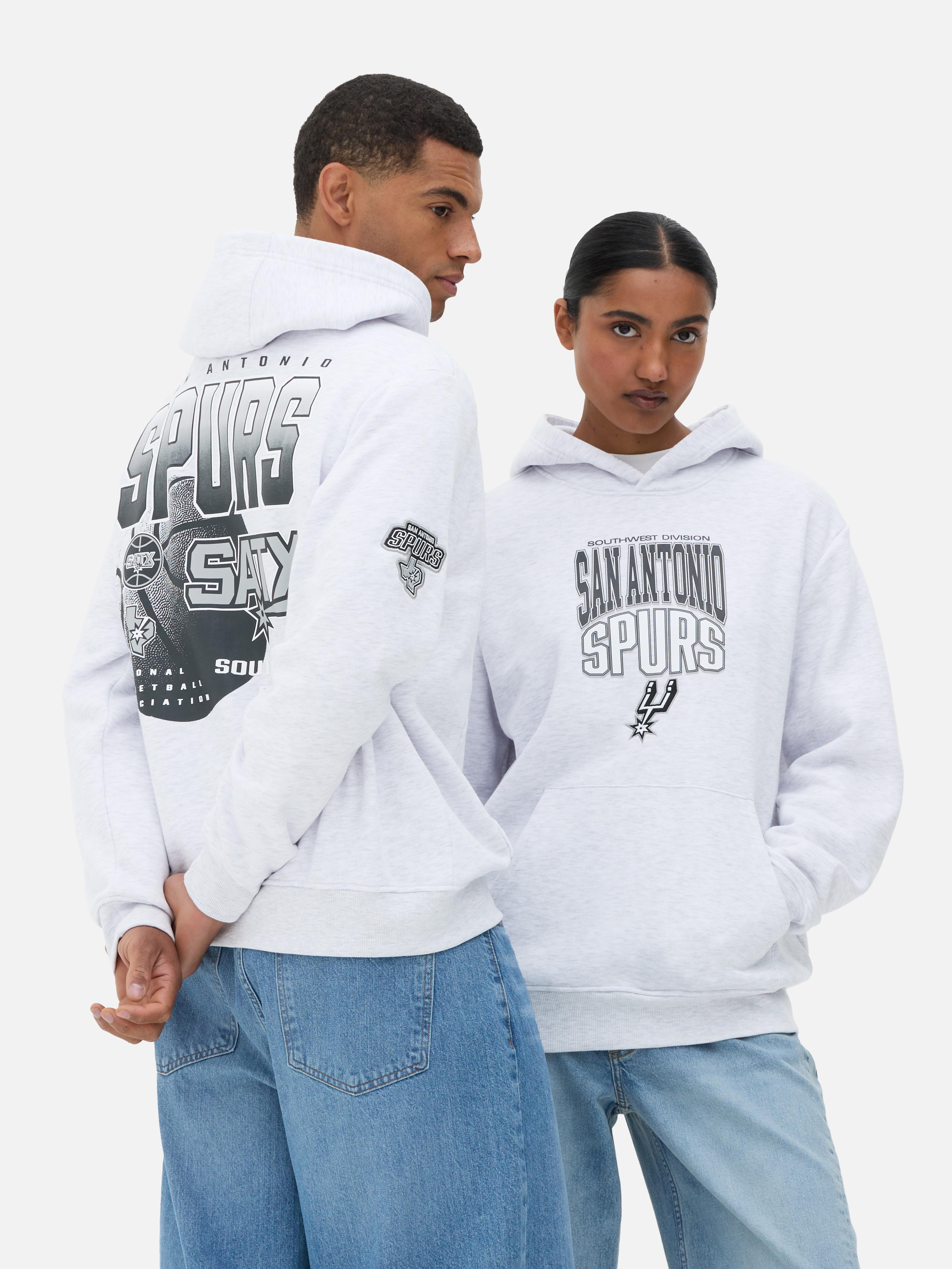 NBA San Antonio Spurs Hoodie