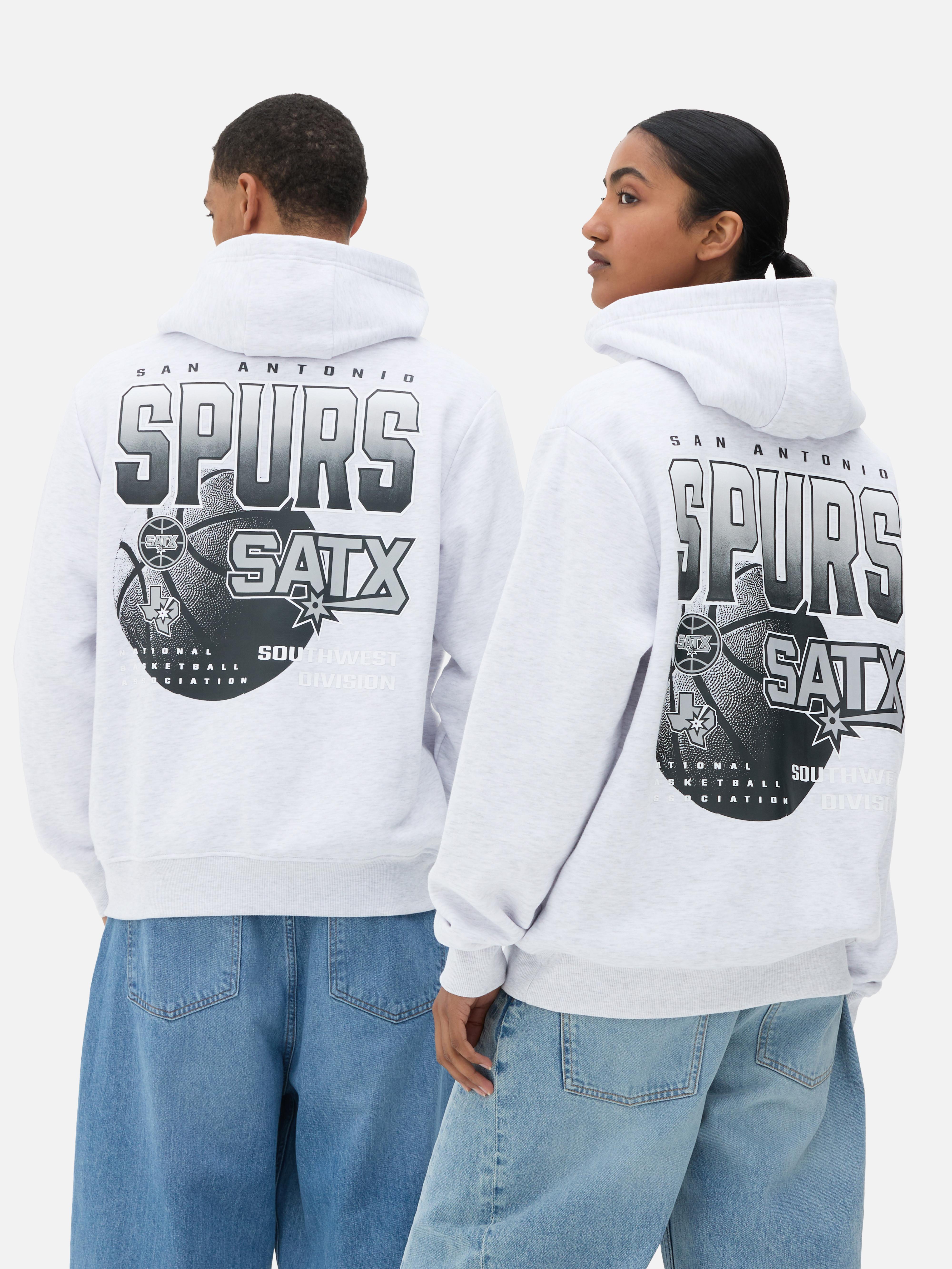NBA San Antonio Spurs Hoodie