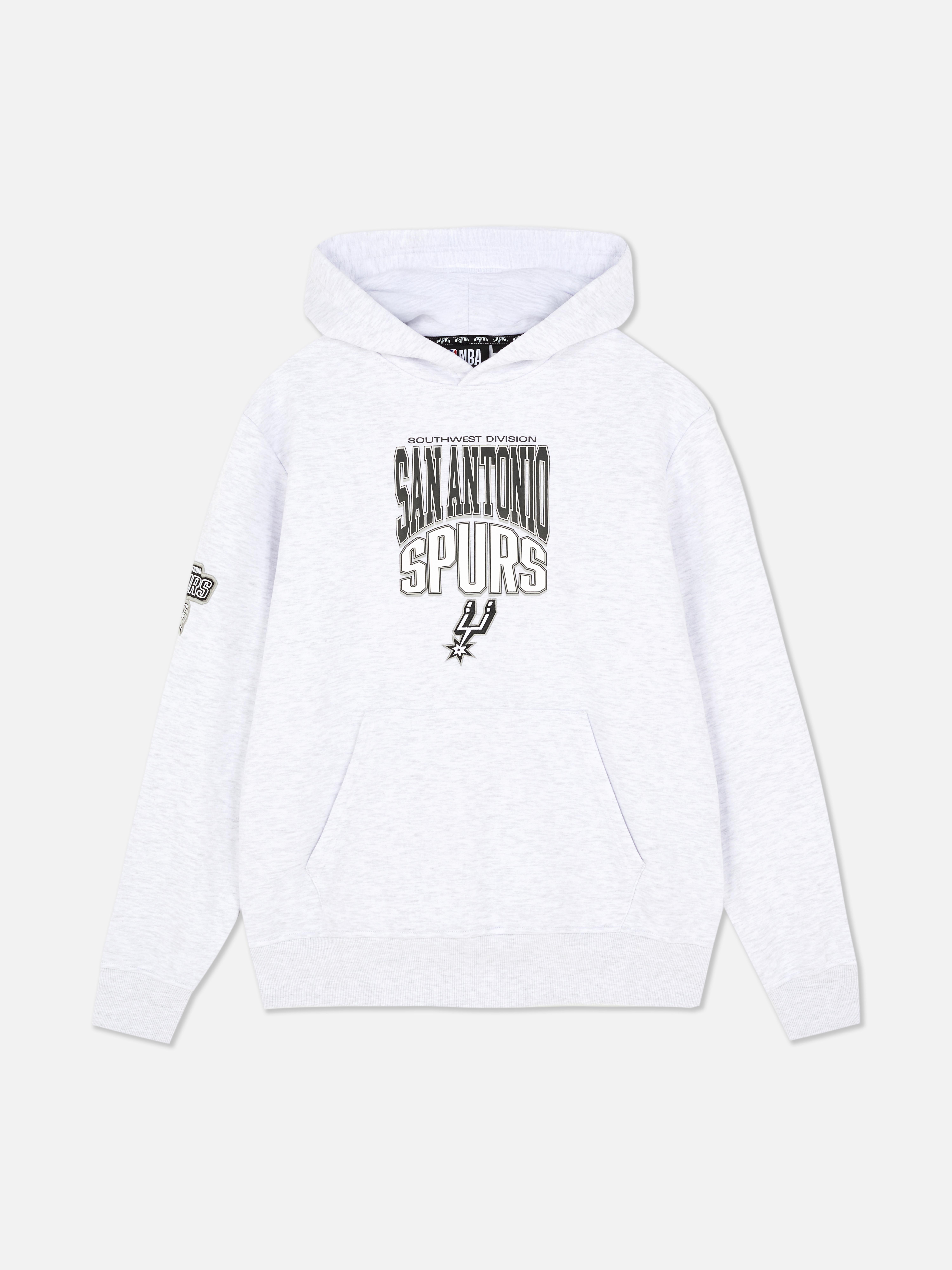 NBA San Antonio Spurs Hoodie