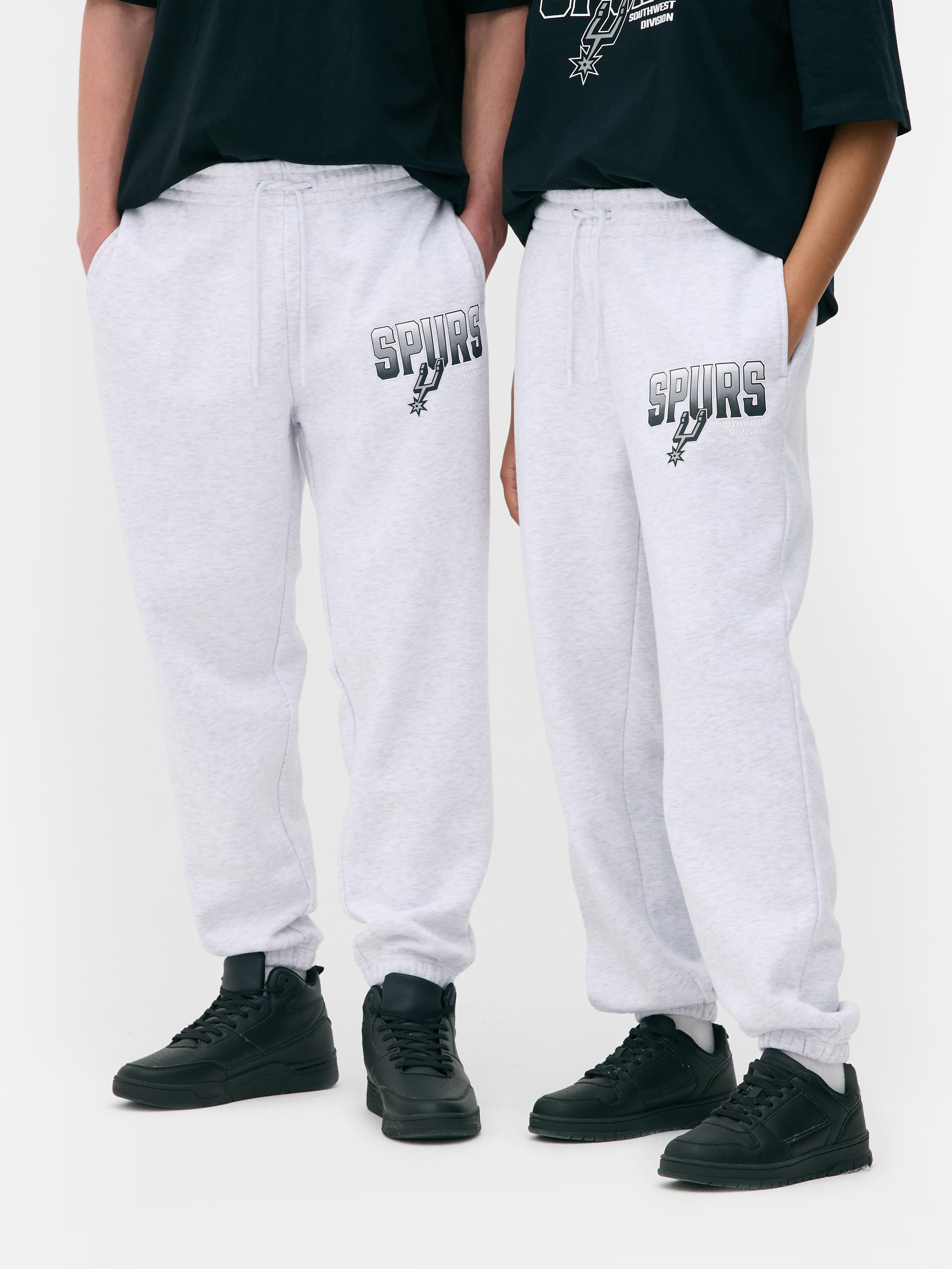 NBA San Antonio Spurs Drawstring Sweatpants