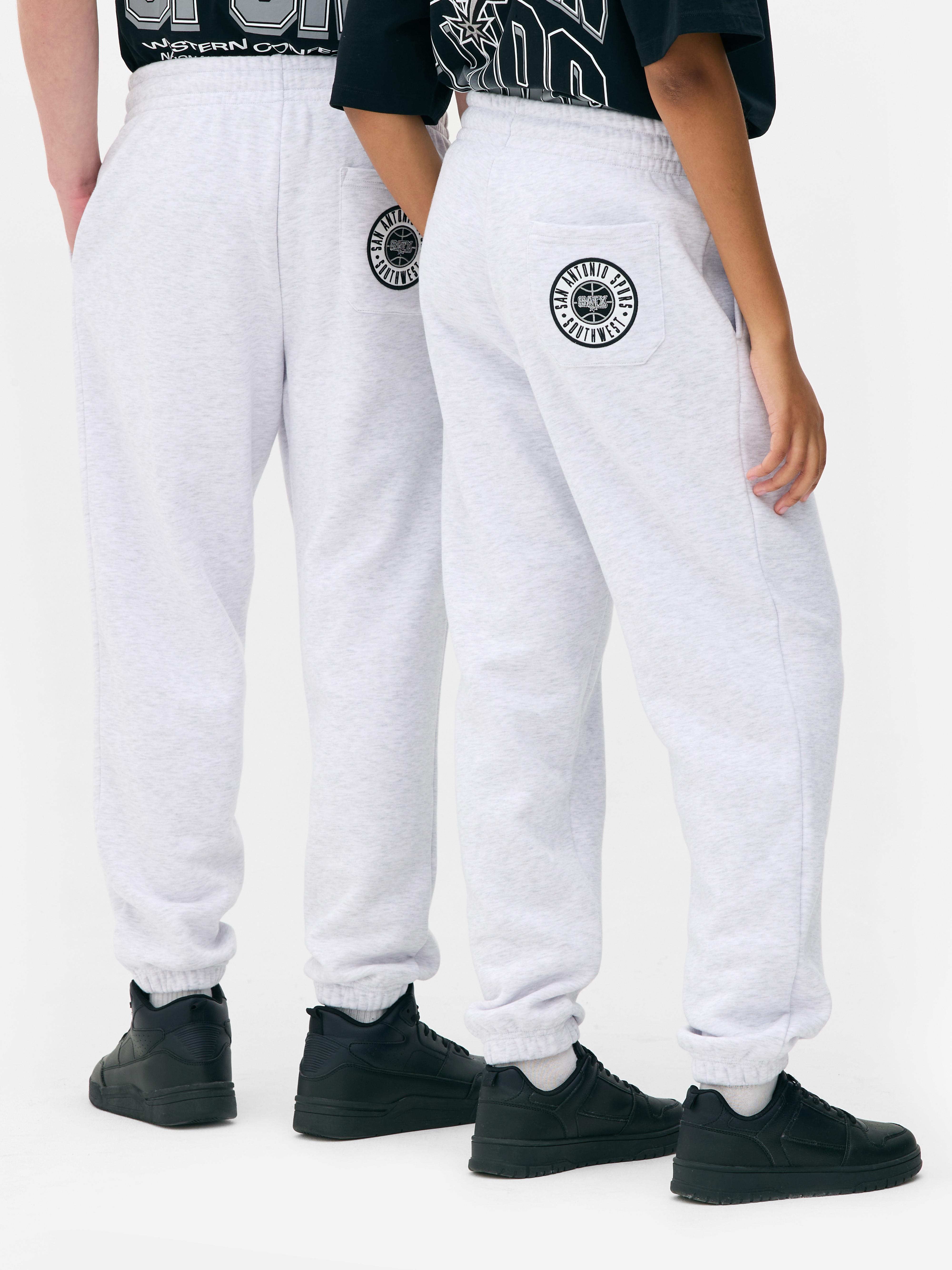 NBA San Antonio Spurs Drawstring Sweatpants