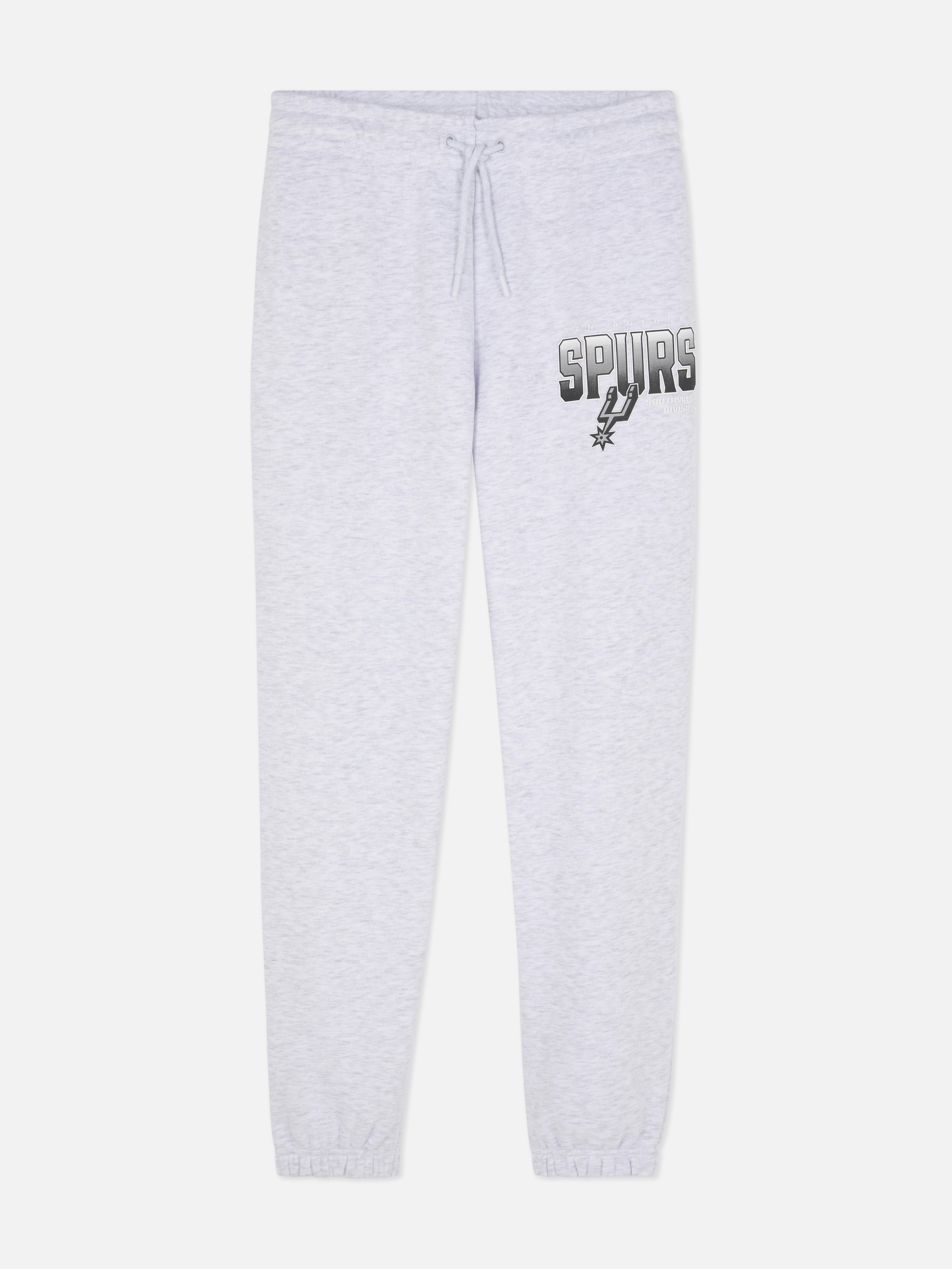 NBA San Antonio Spurs Drawstring Sweatpants