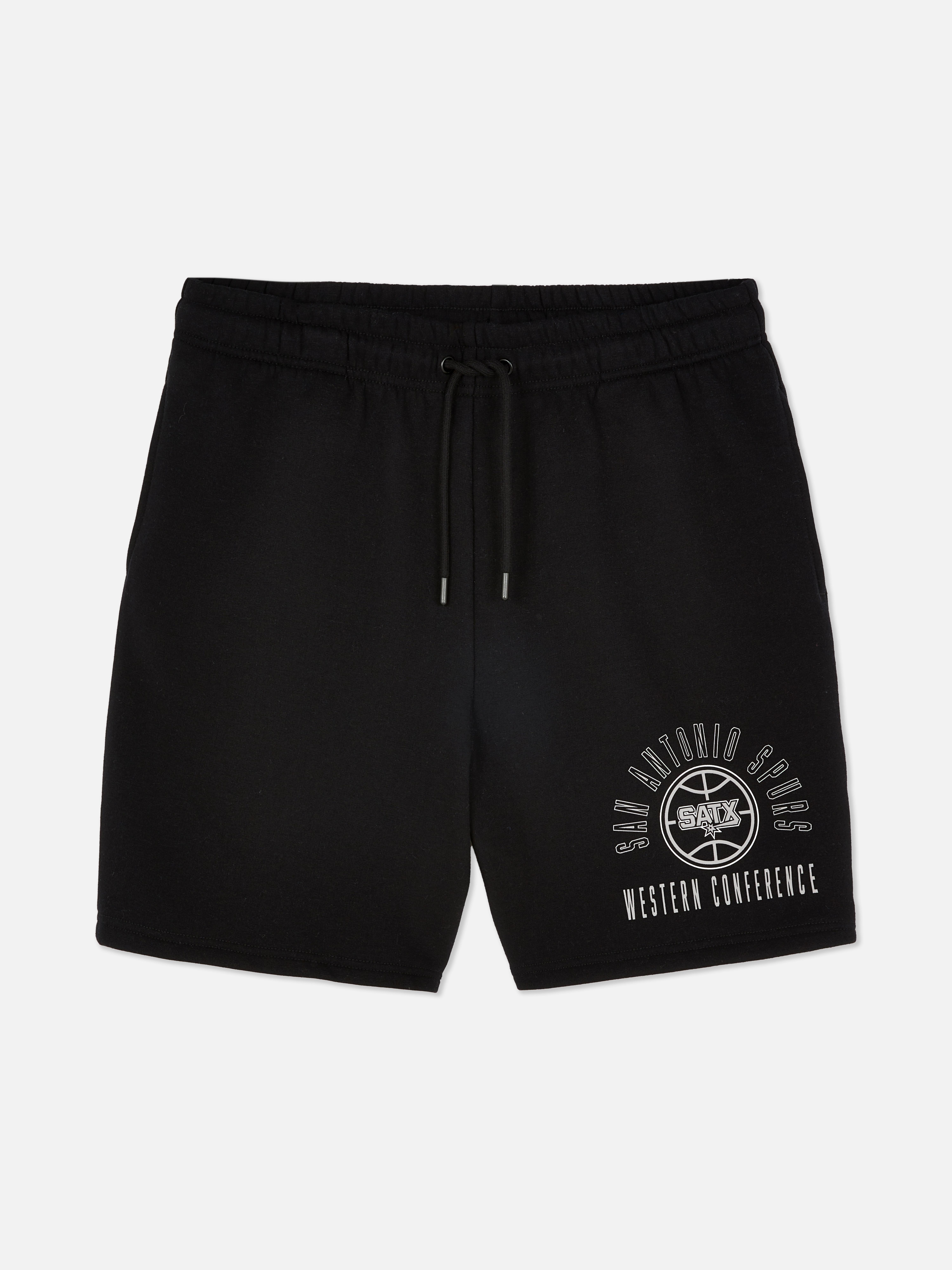 NBA San Antonio Spurs Drawstring Sweatpants
