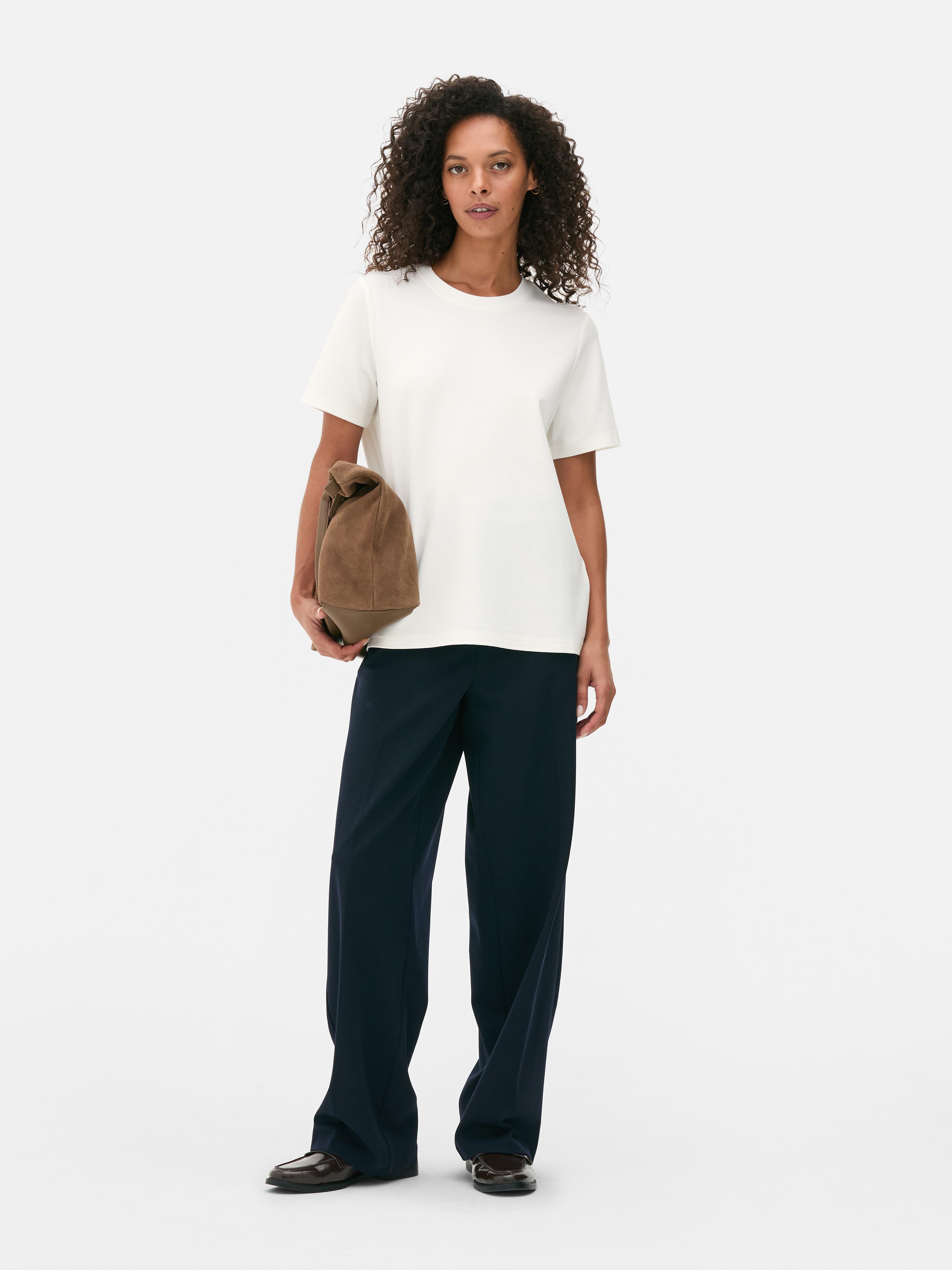 T-shirt Ultimate The Edit