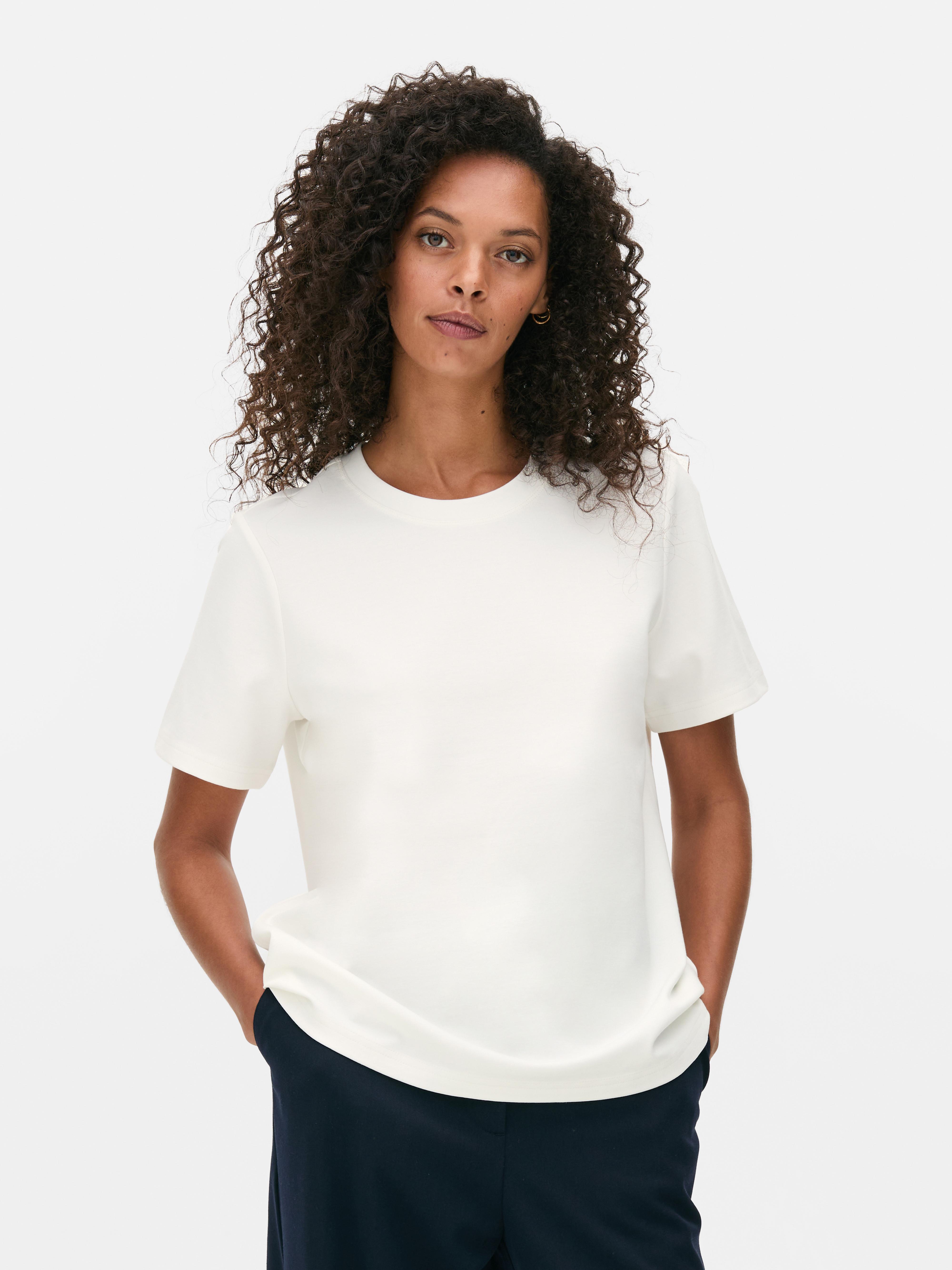 T-shirt Ultimate The Edit