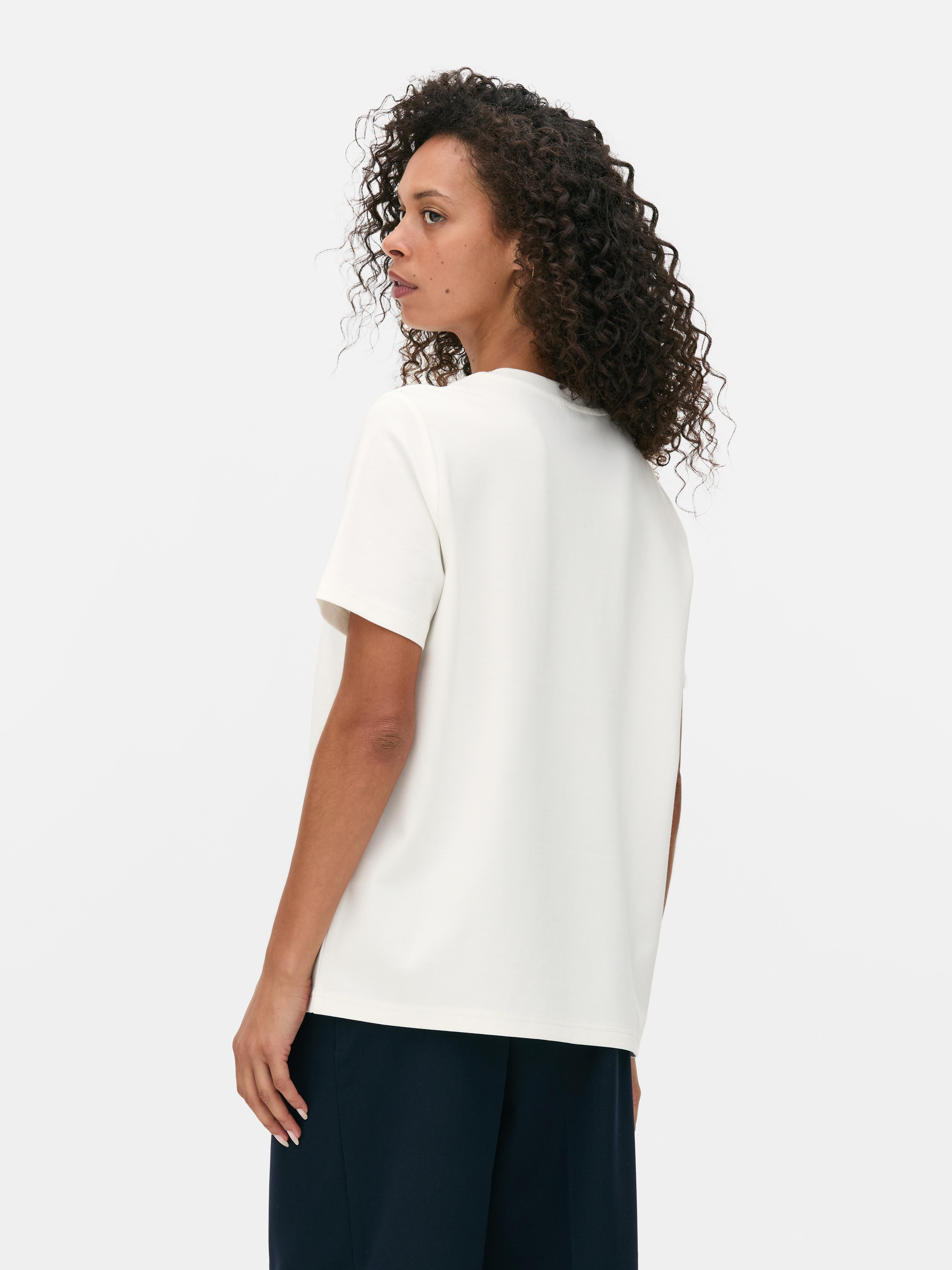 T-shirt Ultimate The Edit