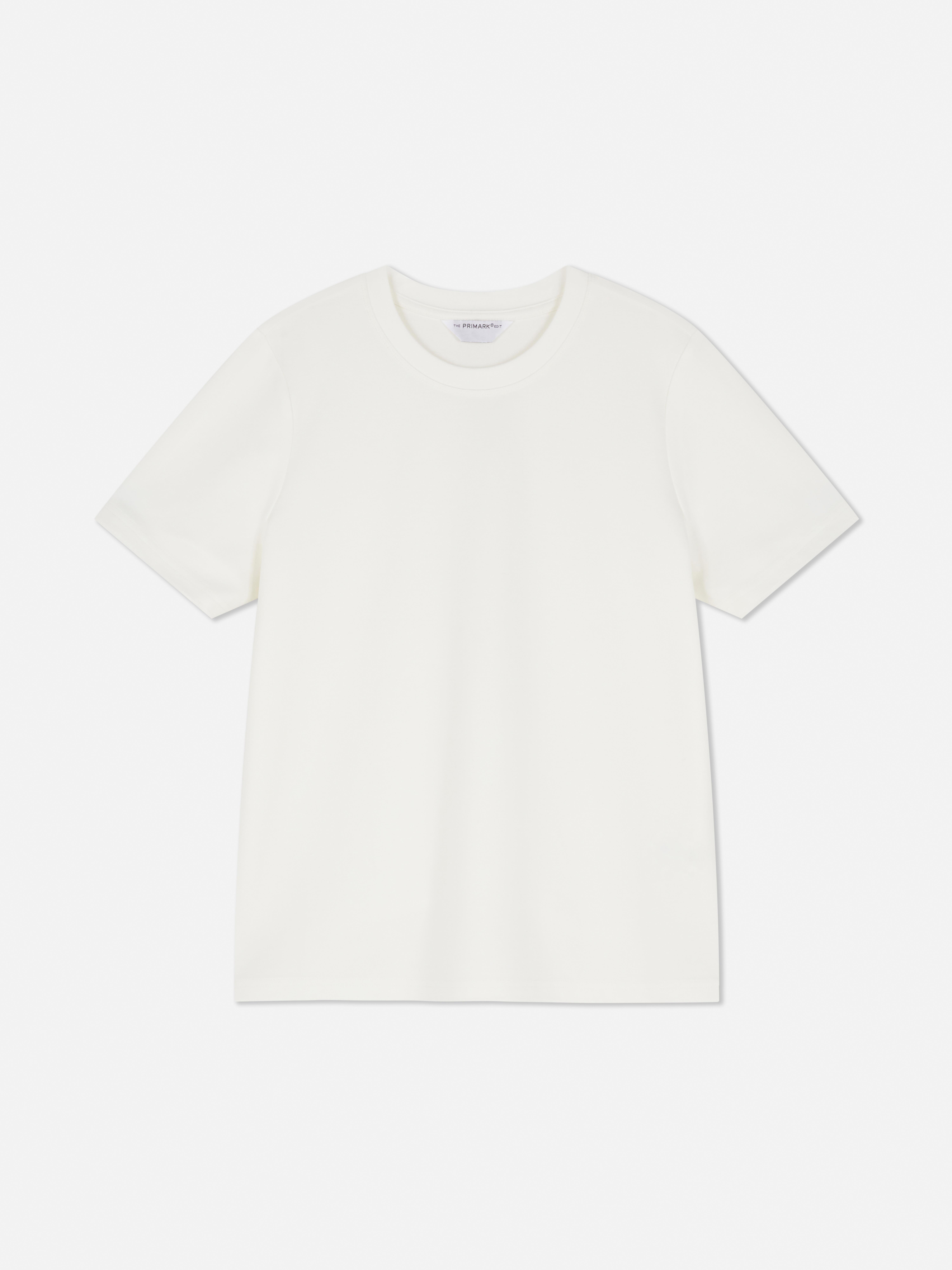 T-shirt Ultimate The Edit