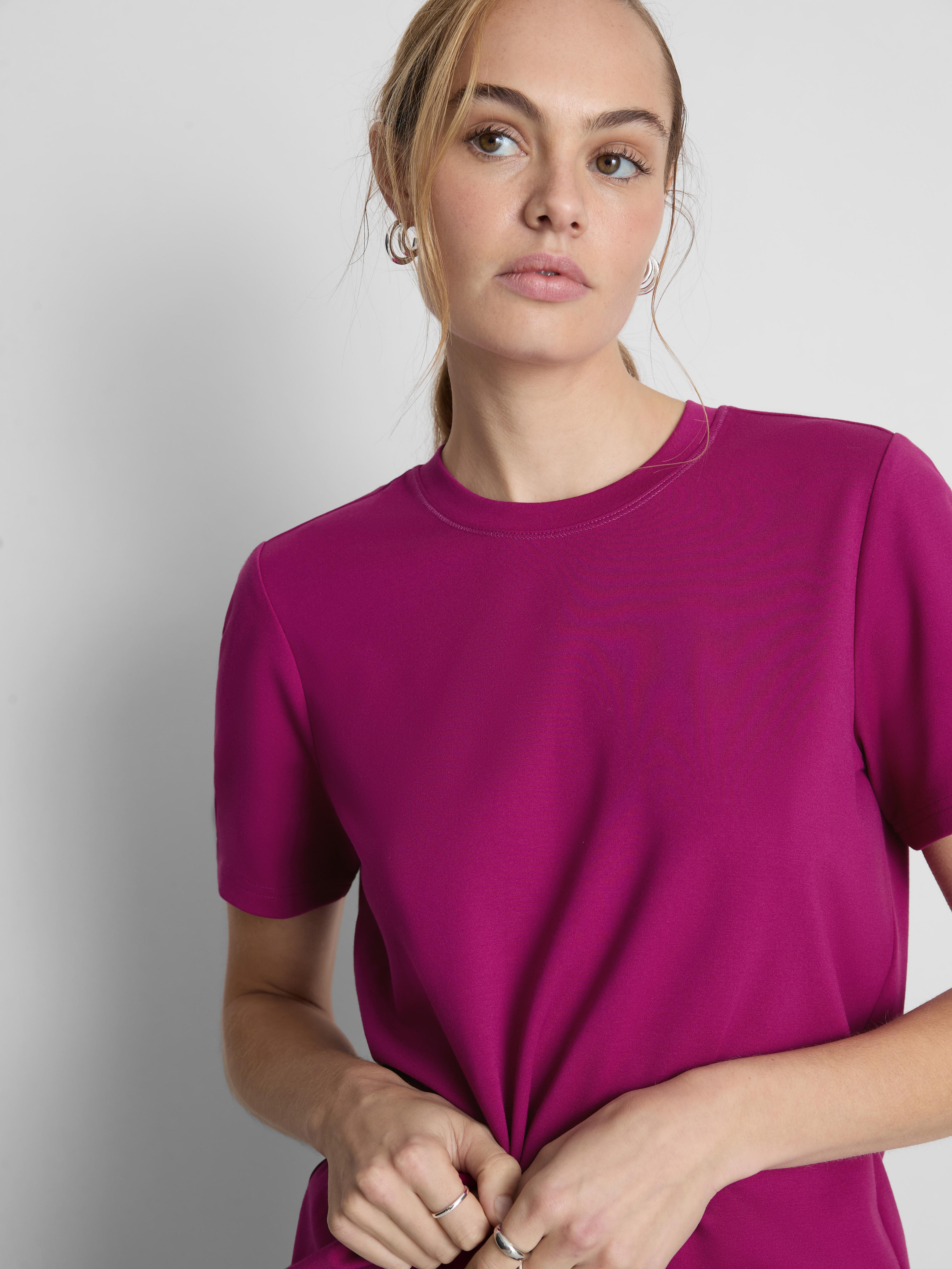 Perfektní tričko The Edit