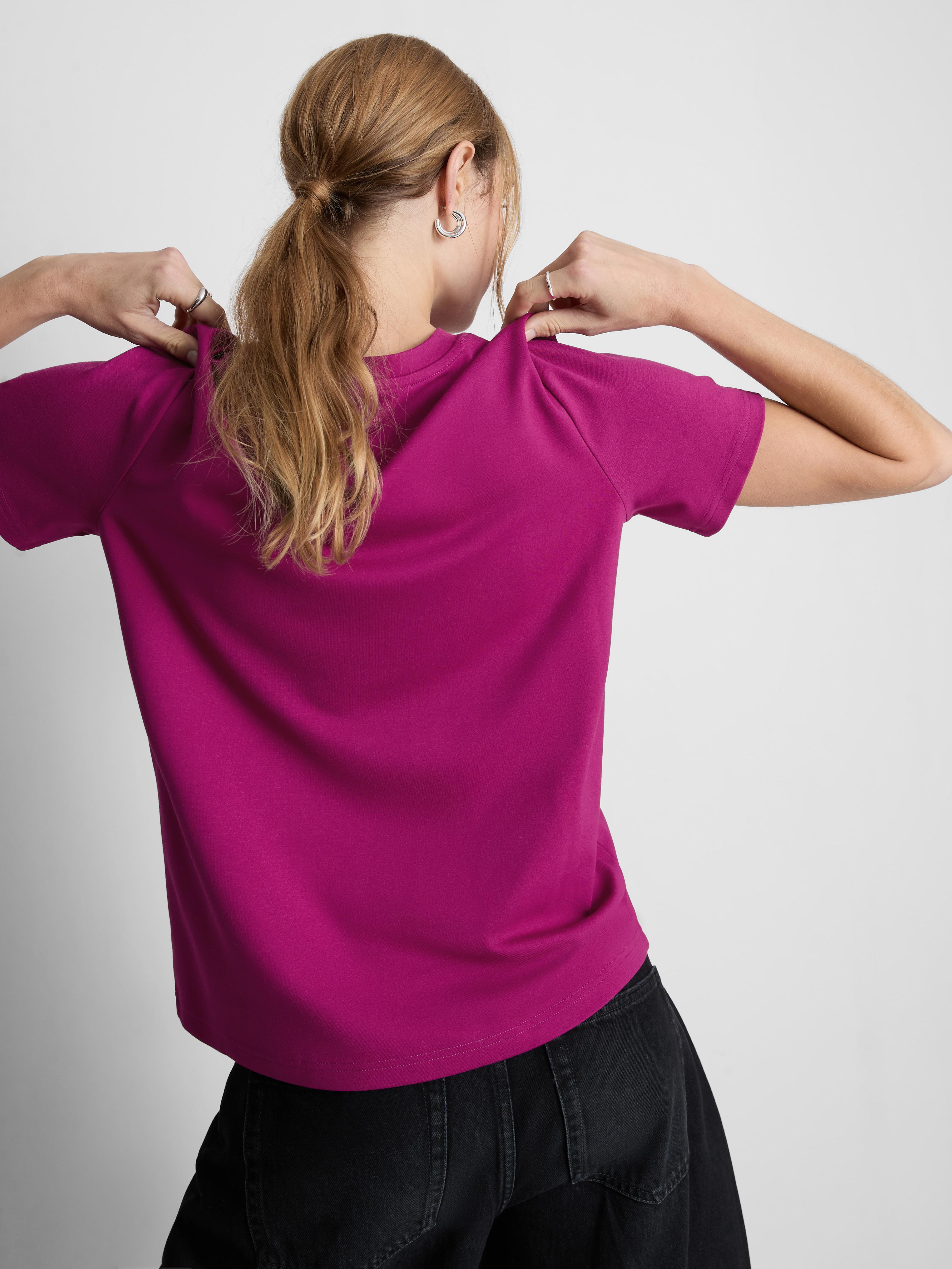 Perfektní tričko The Edit