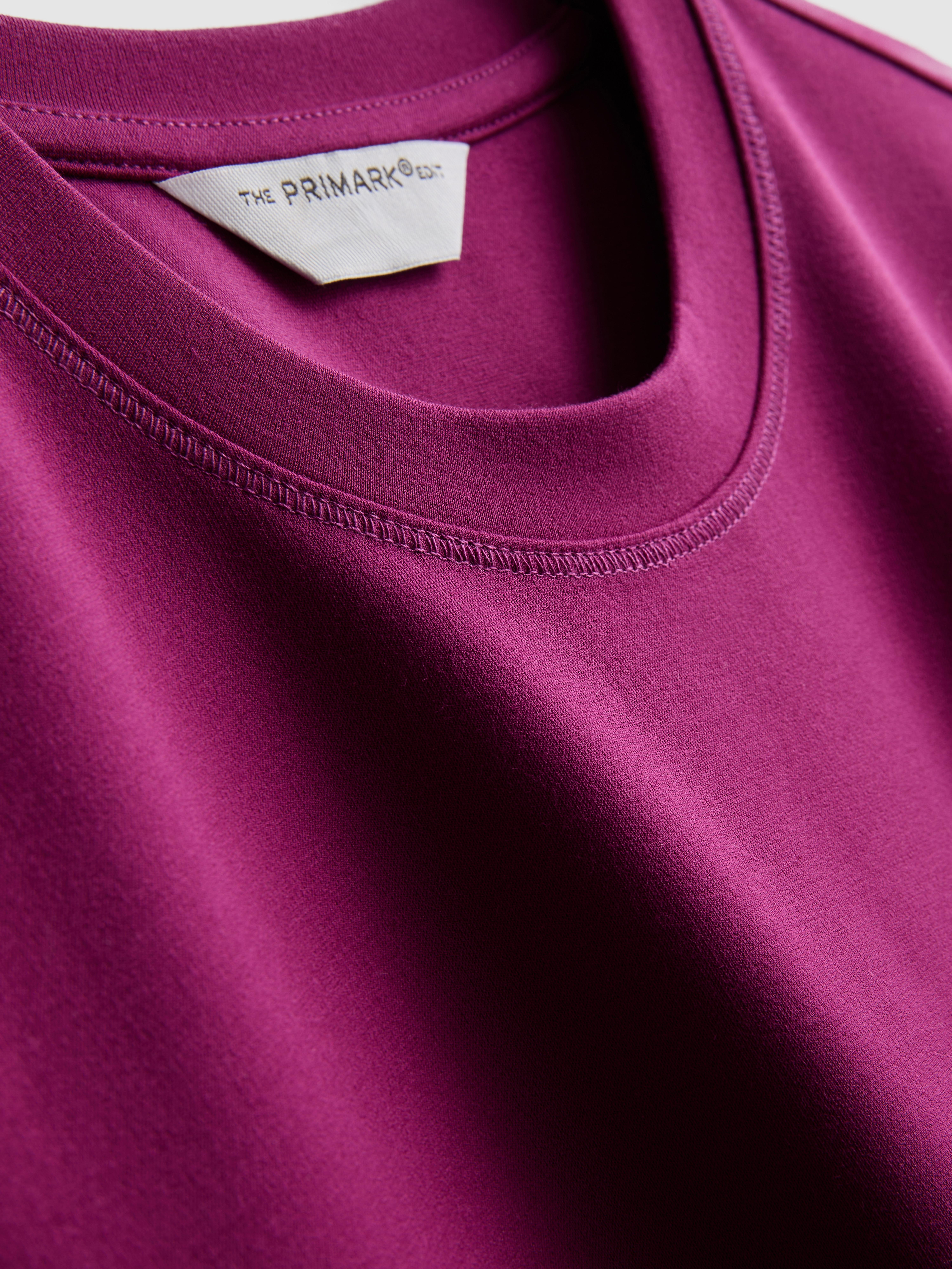 Perfektní tričko The Edit