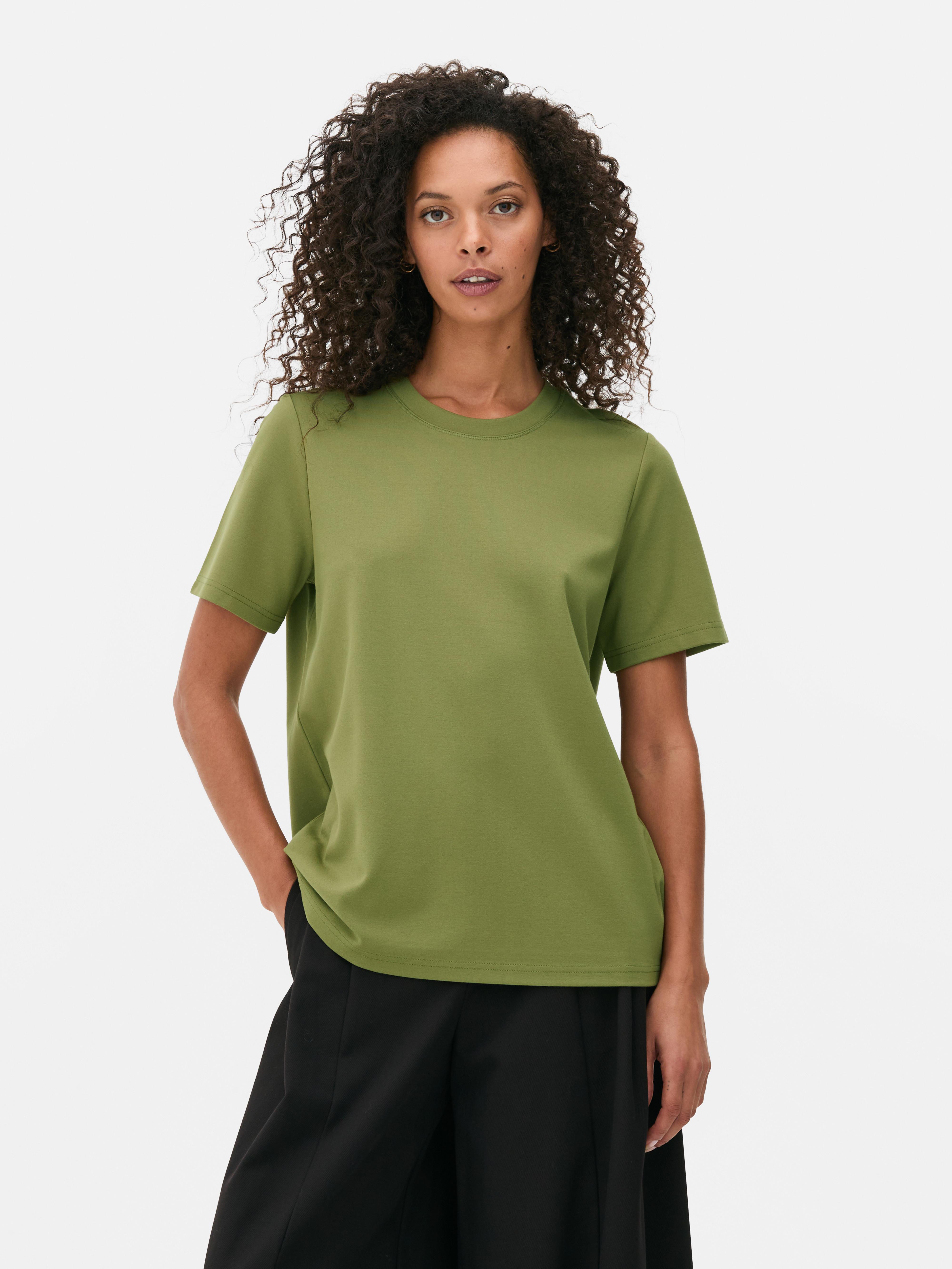 T-shirt Ultimate The Edit