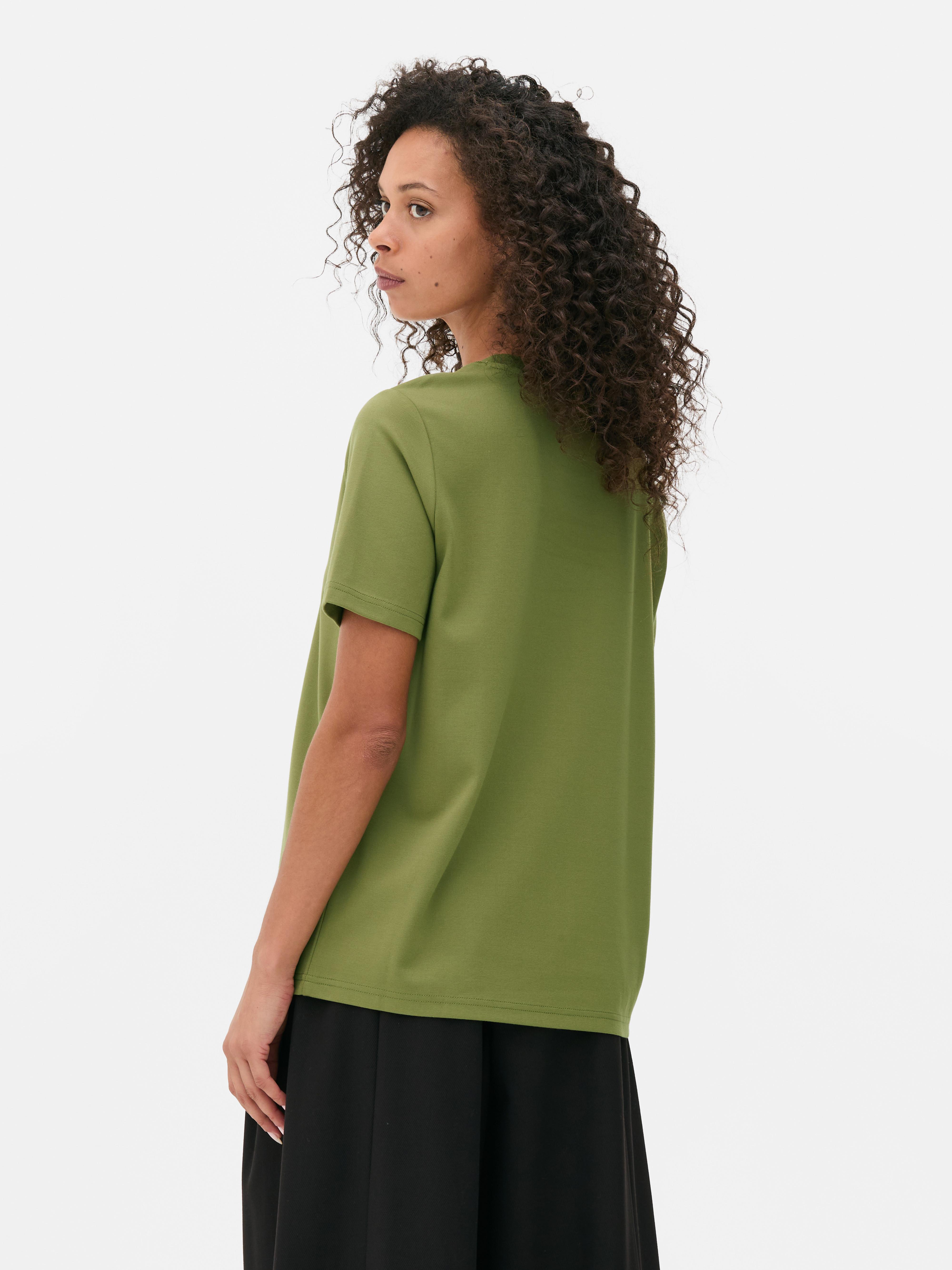 T-shirt Ultimate The Edit