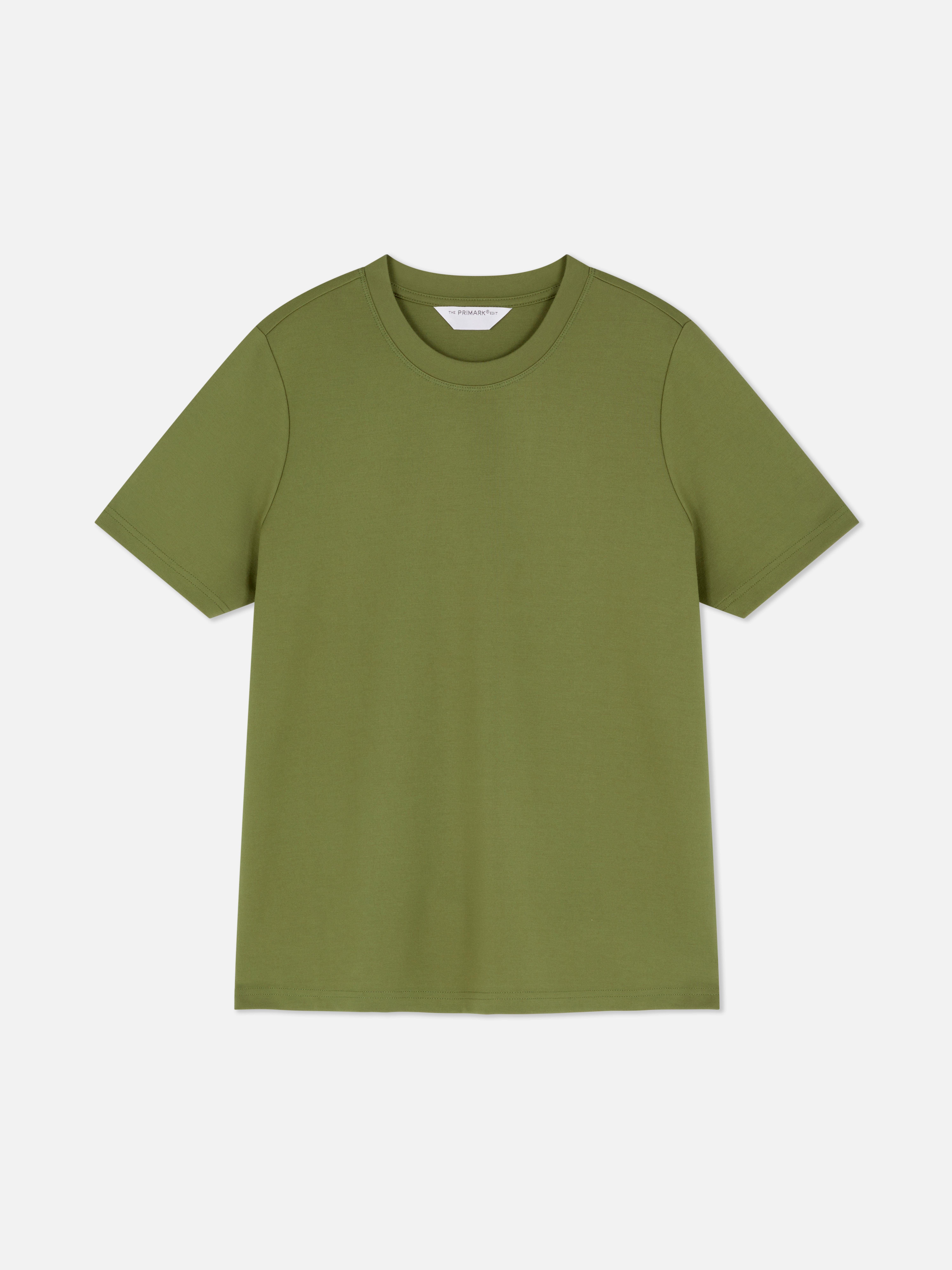 T-shirt Ultimate The Edit