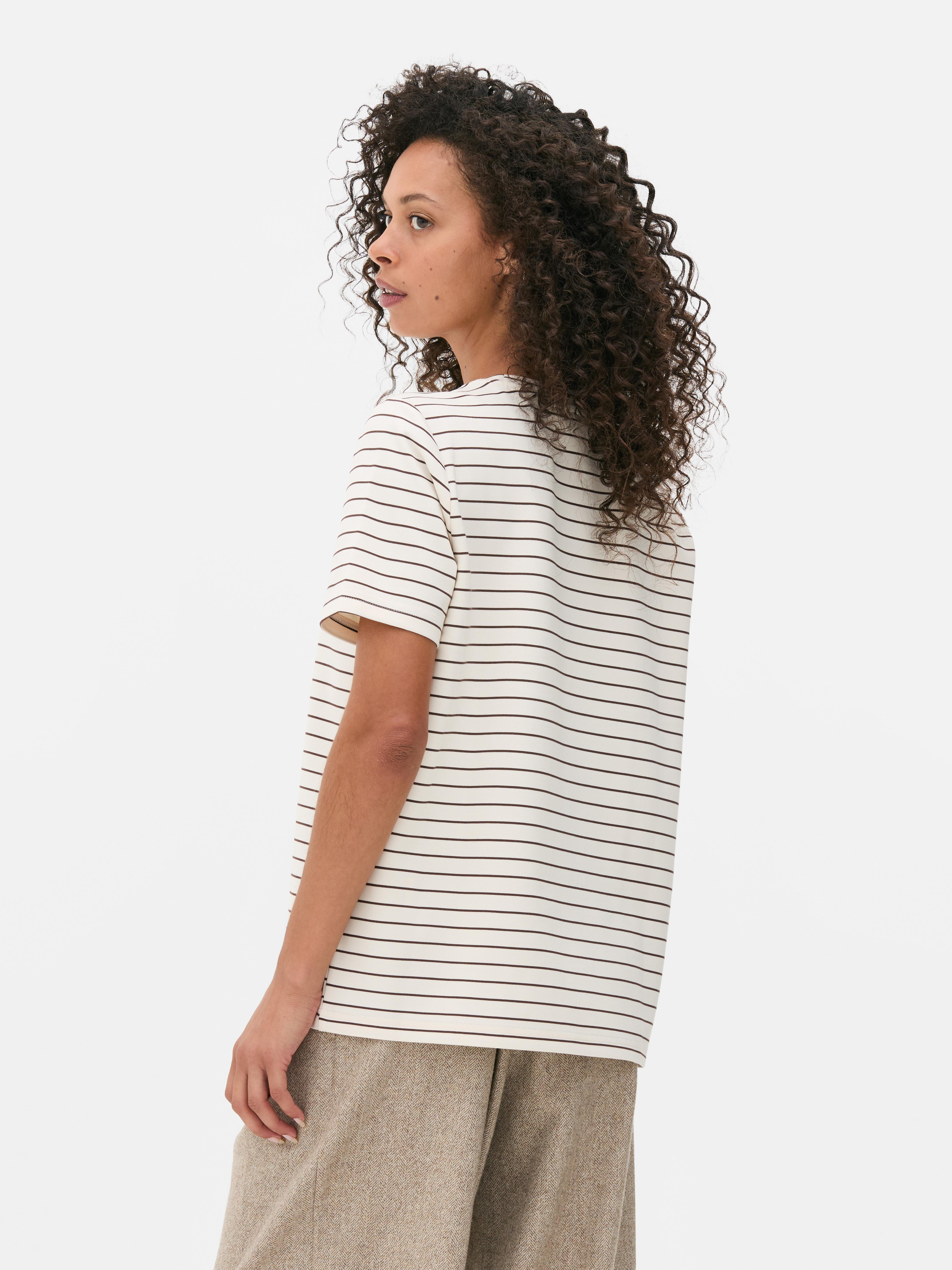 Ultimatives „The Edit“ T-Shirt