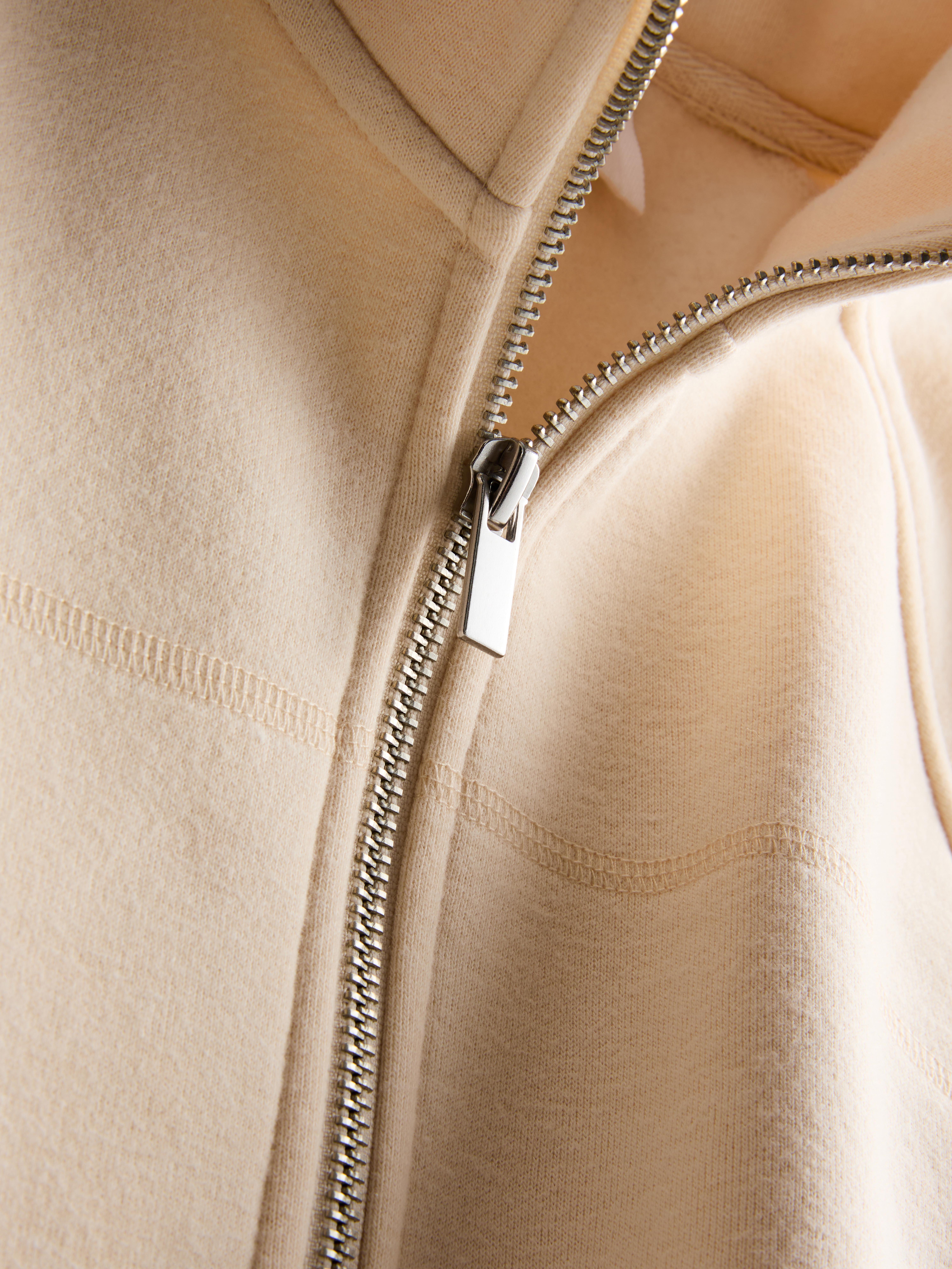 Half Zip Performance Sweatshirt