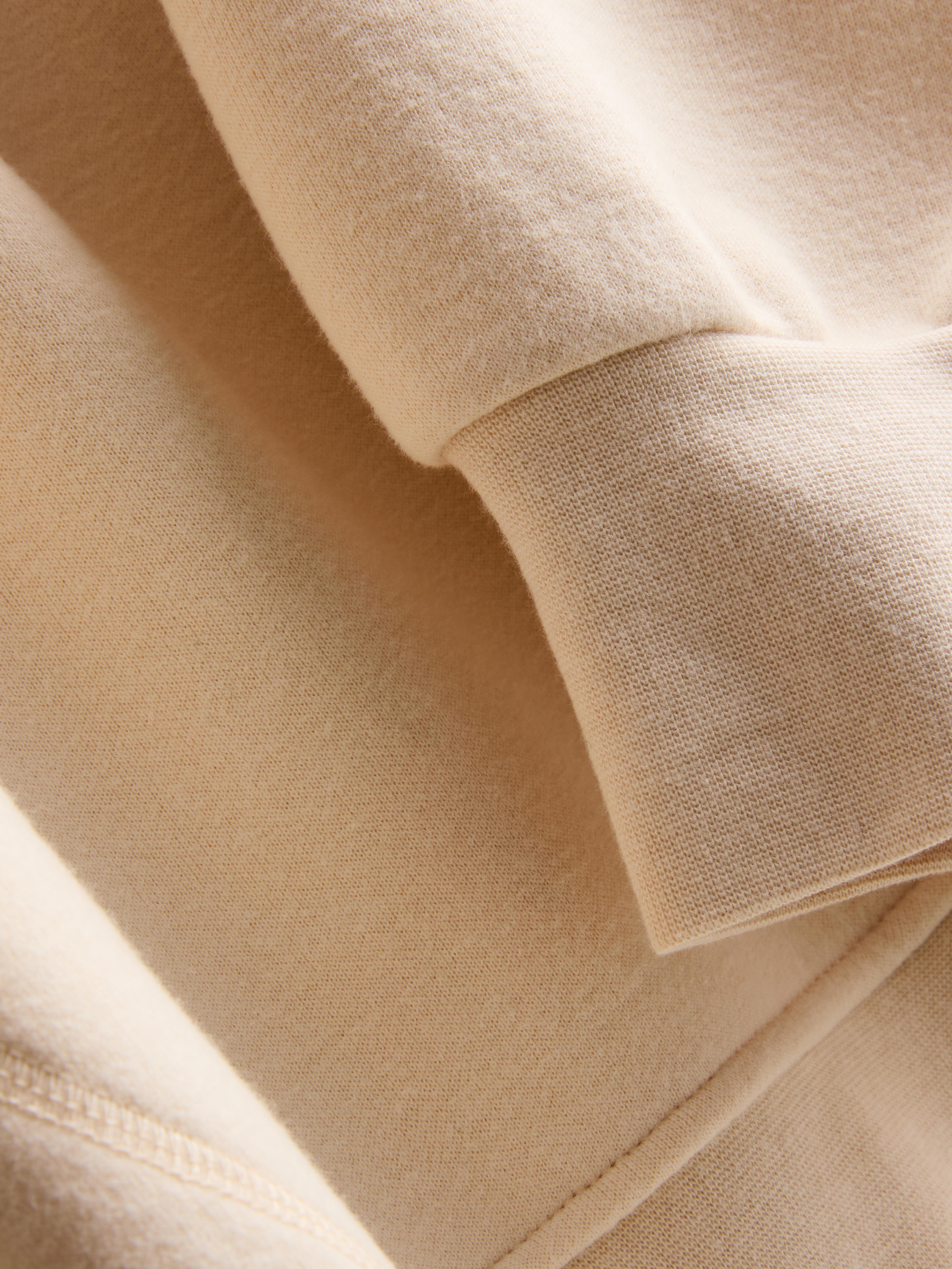 Half Zip Performance Sweatshirt