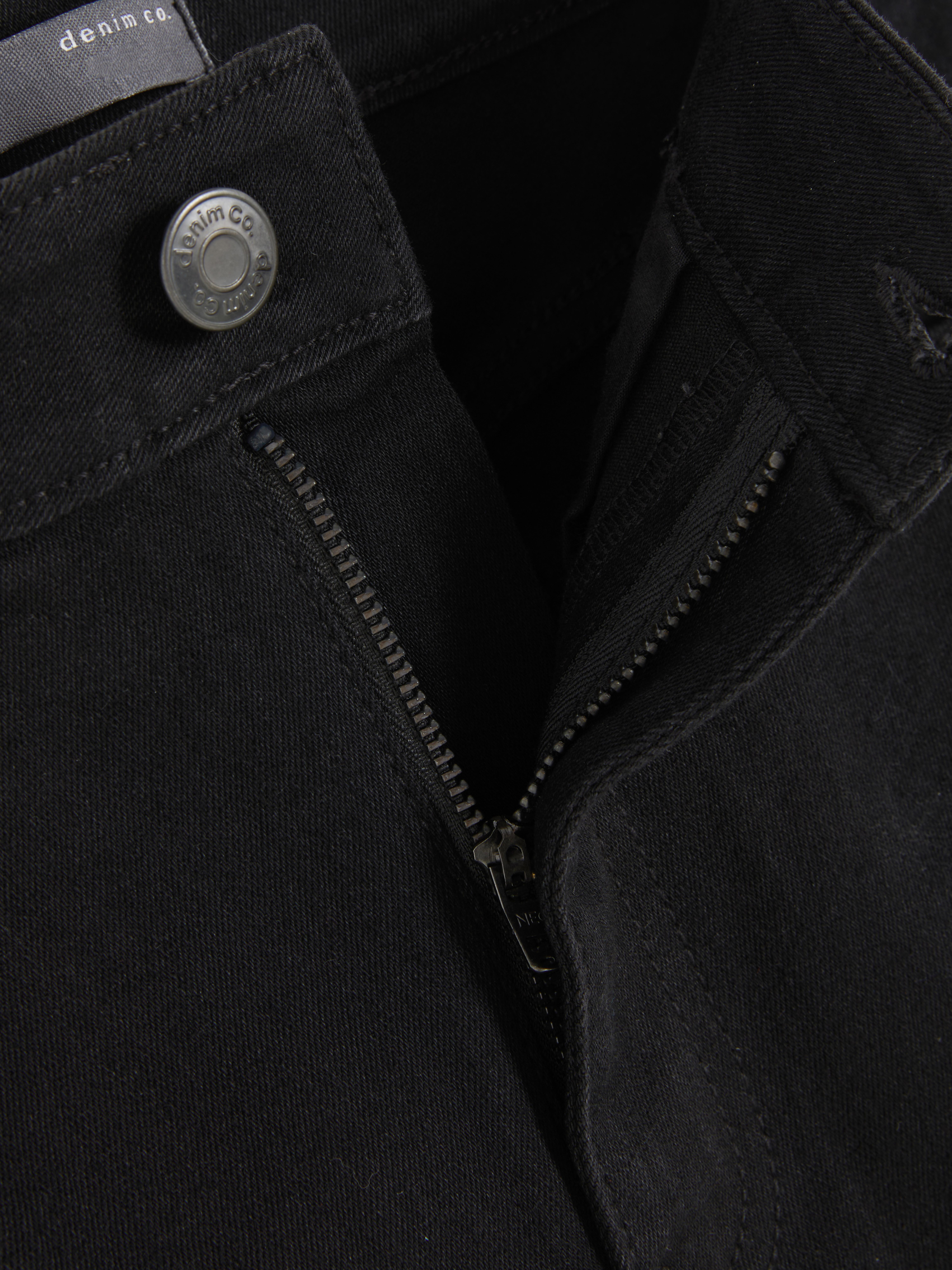 MAJOR FIND | Mid-Rise Flared Leg Jeans | Short - Long Lengths