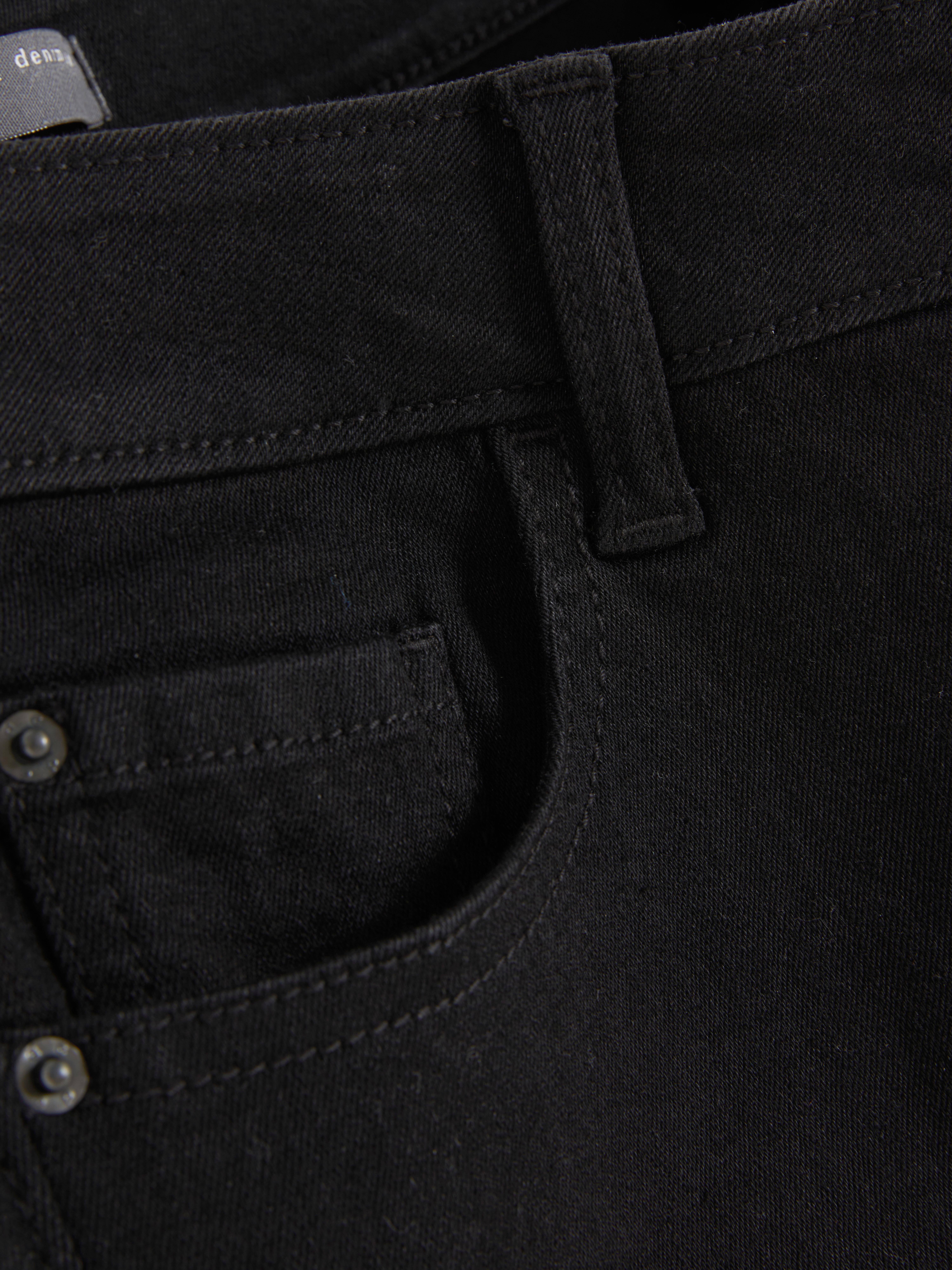 MAJOR FIND | Mid-Rise Flared Leg Jeans | Short - Long Lengths