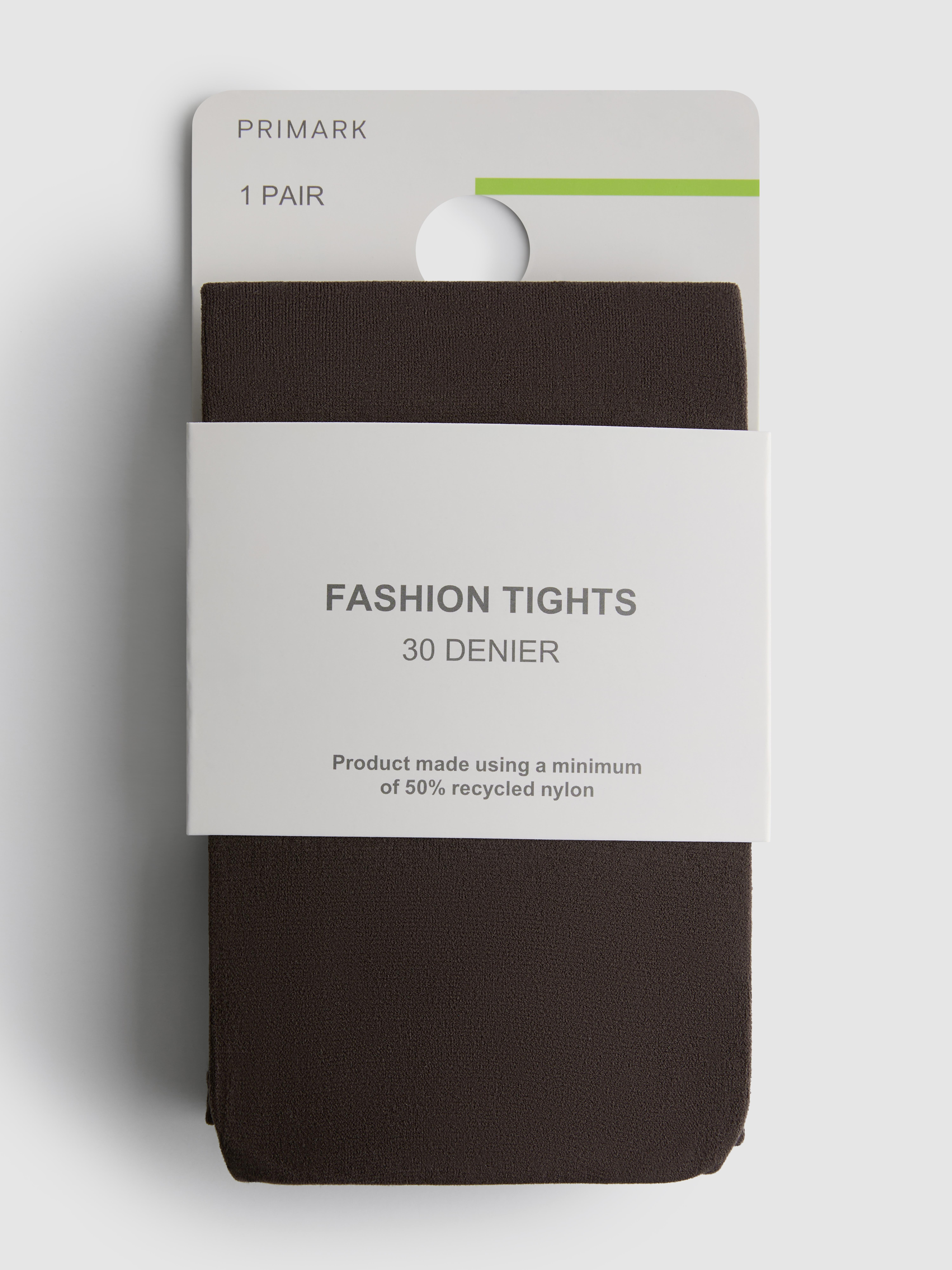Modische Strumpfhose, 30 den, 1er-Pack