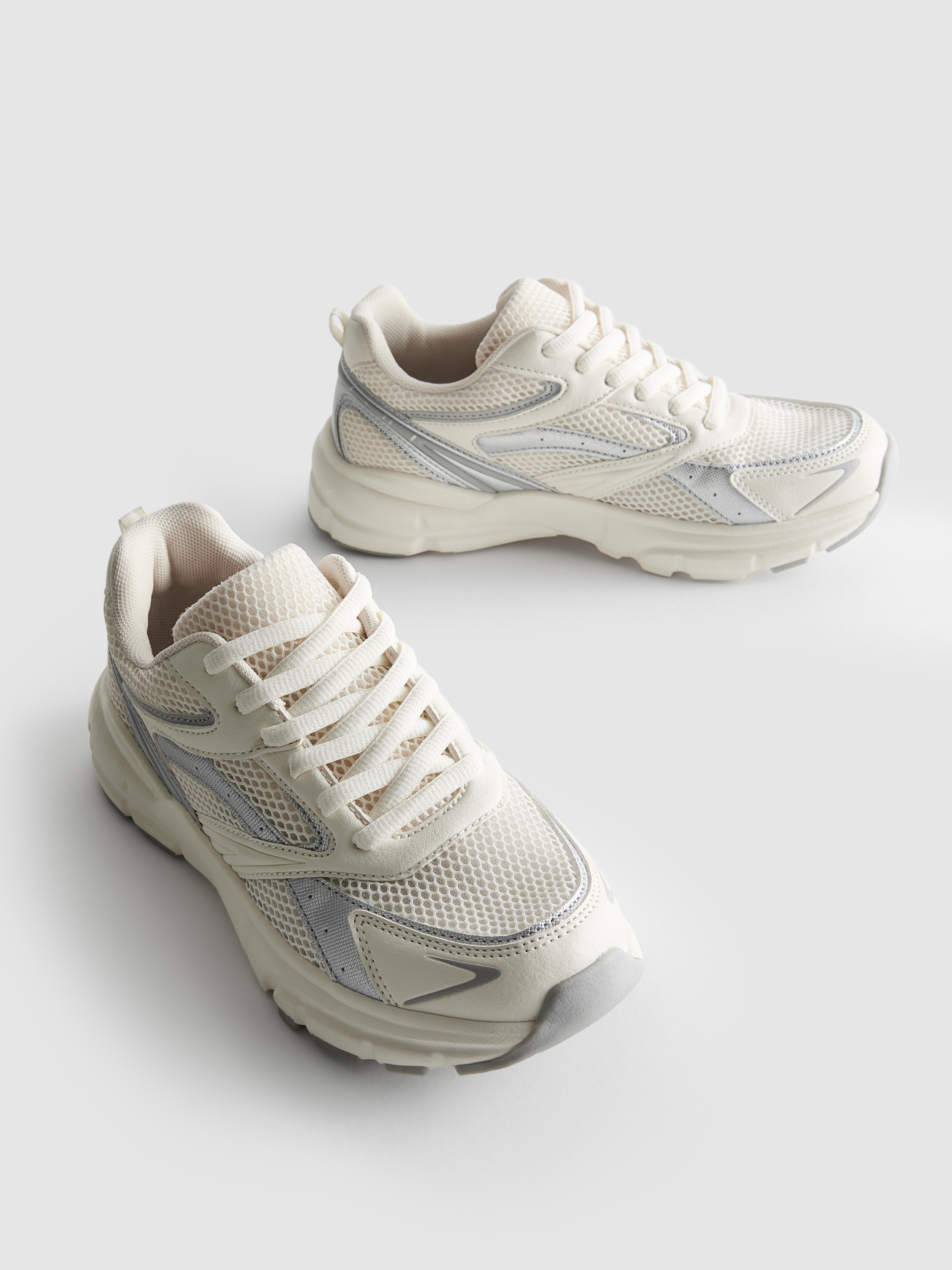 Chunky Trainers
