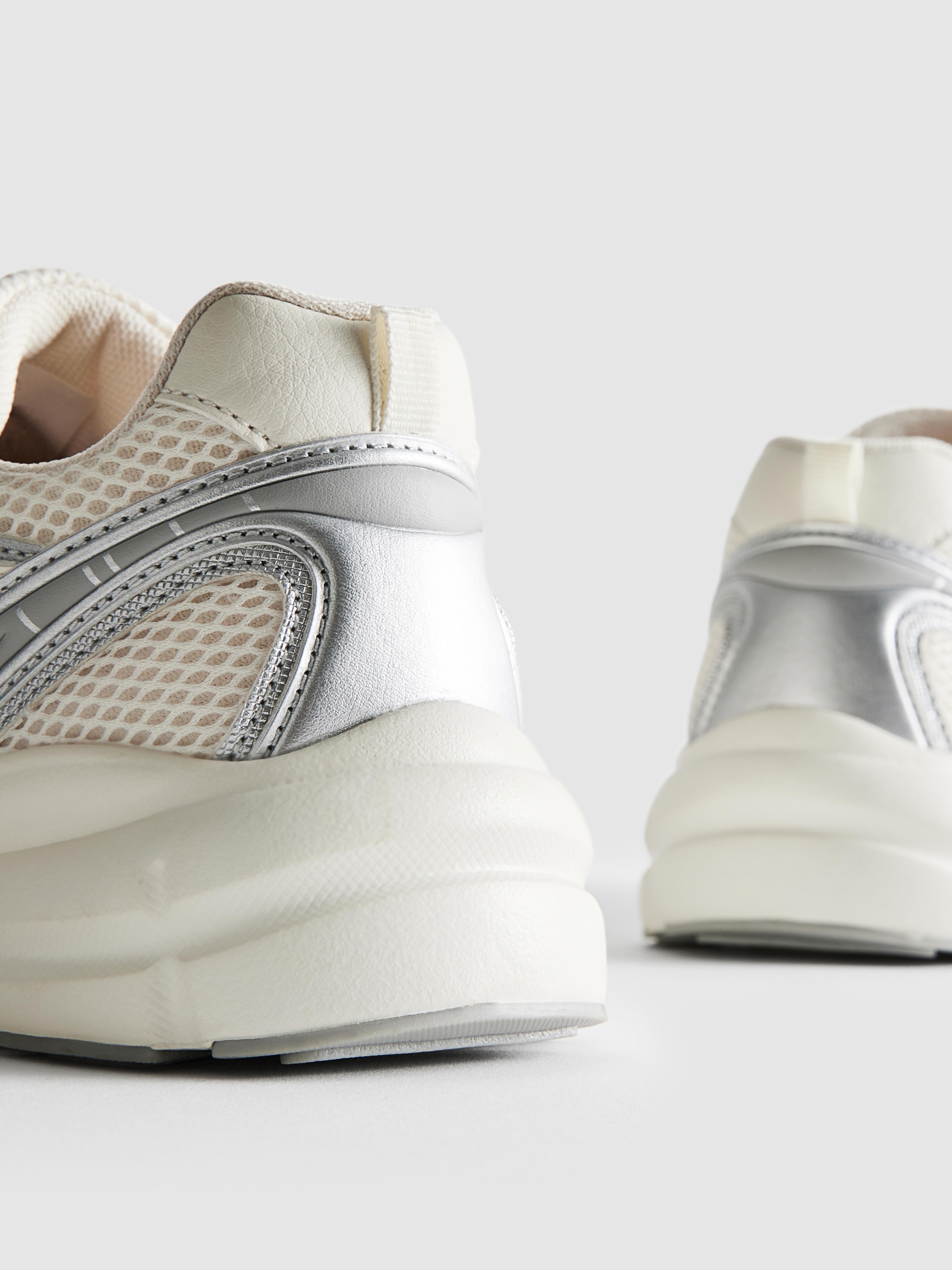 Chunky Trainers