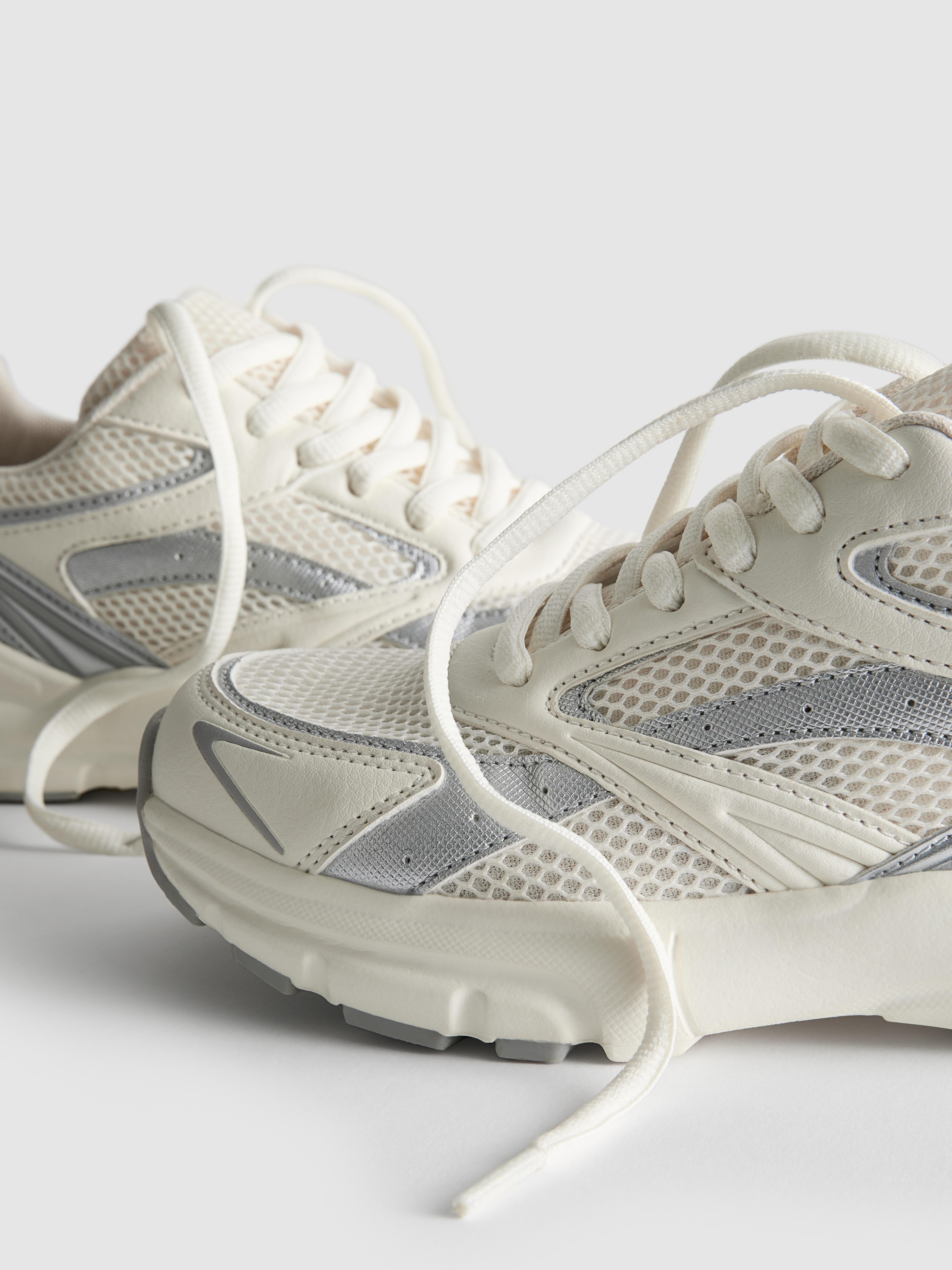 Chunky Trainers