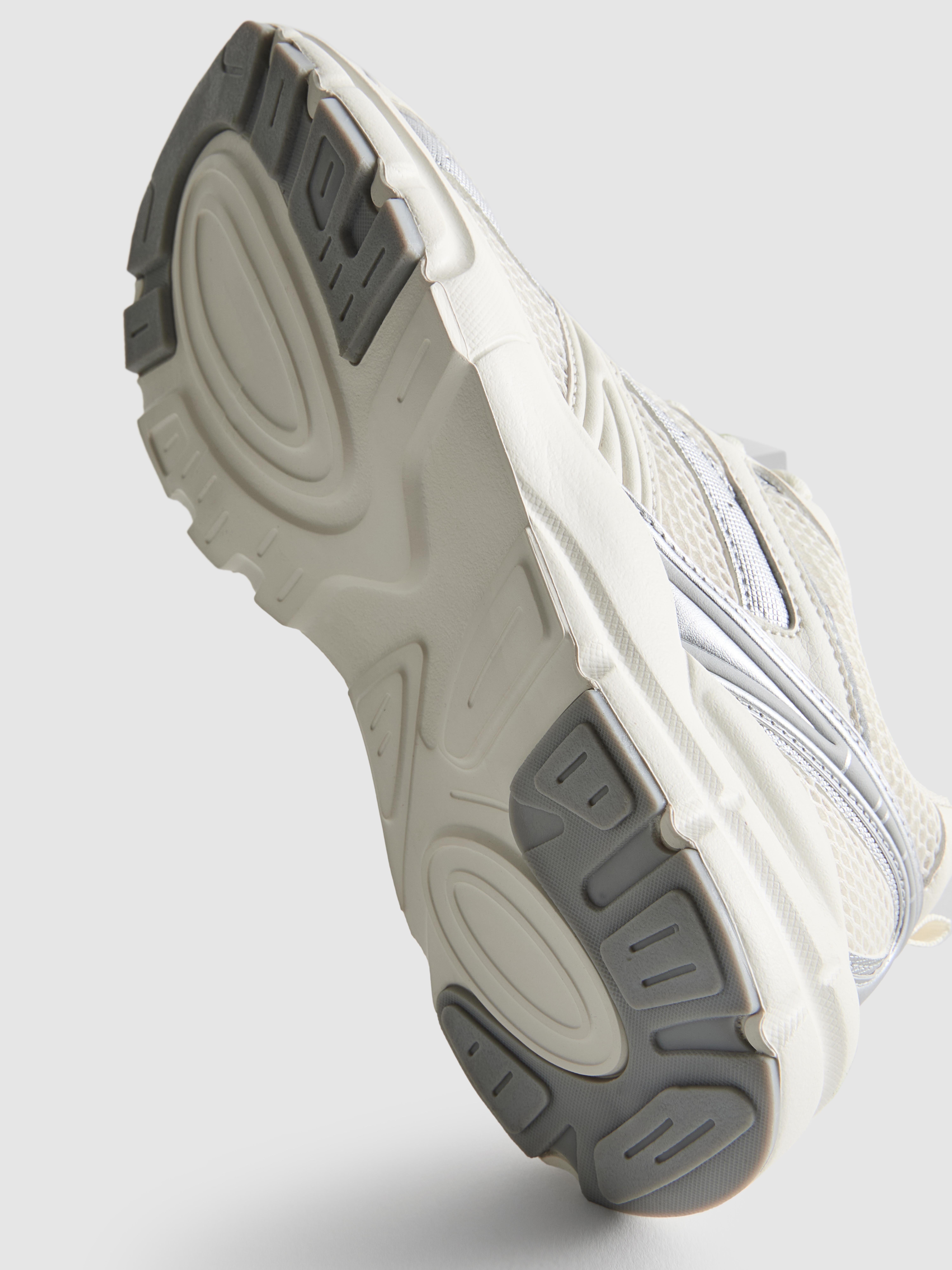 Chunky Trainers