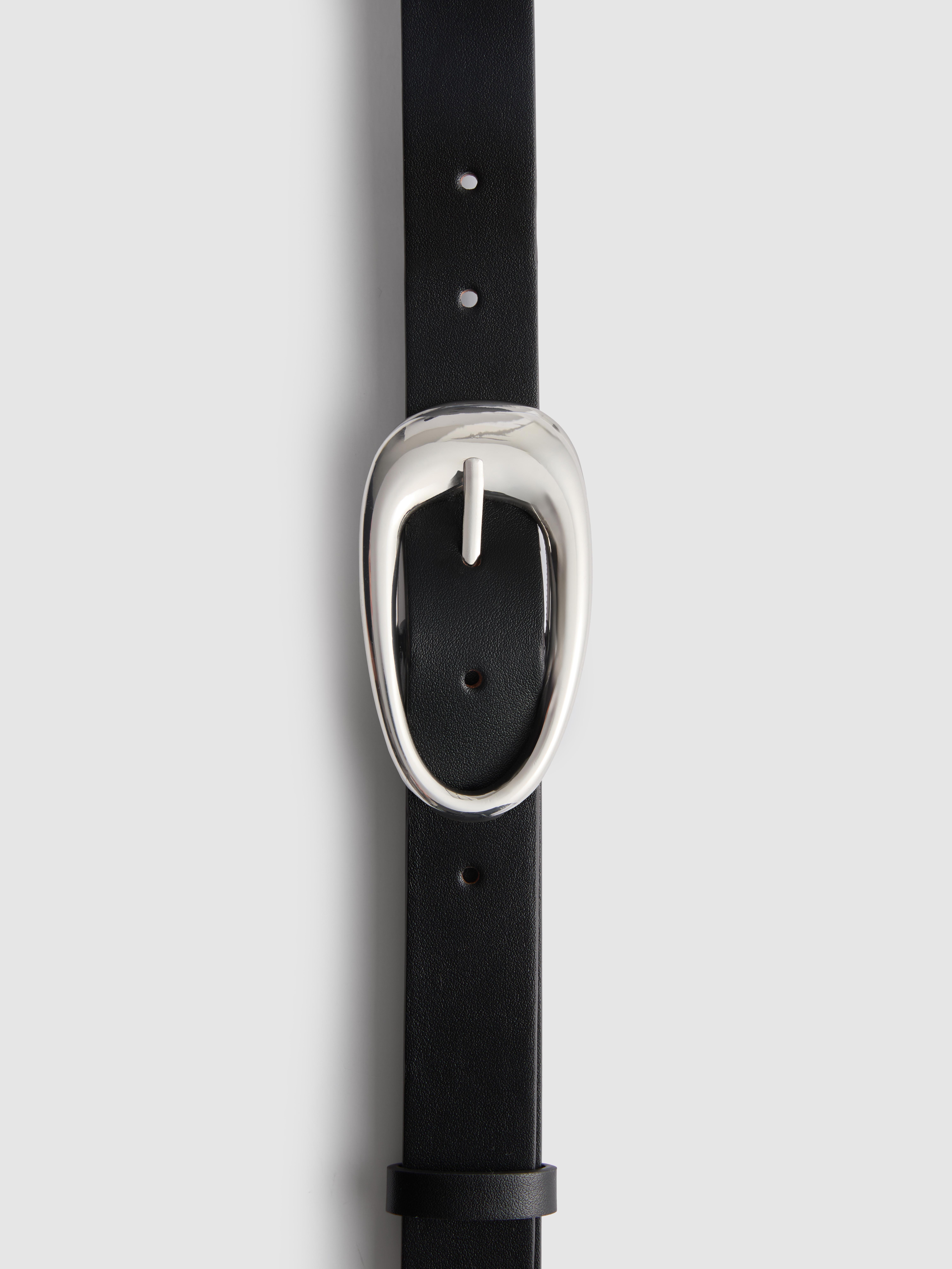 Buckle Belt