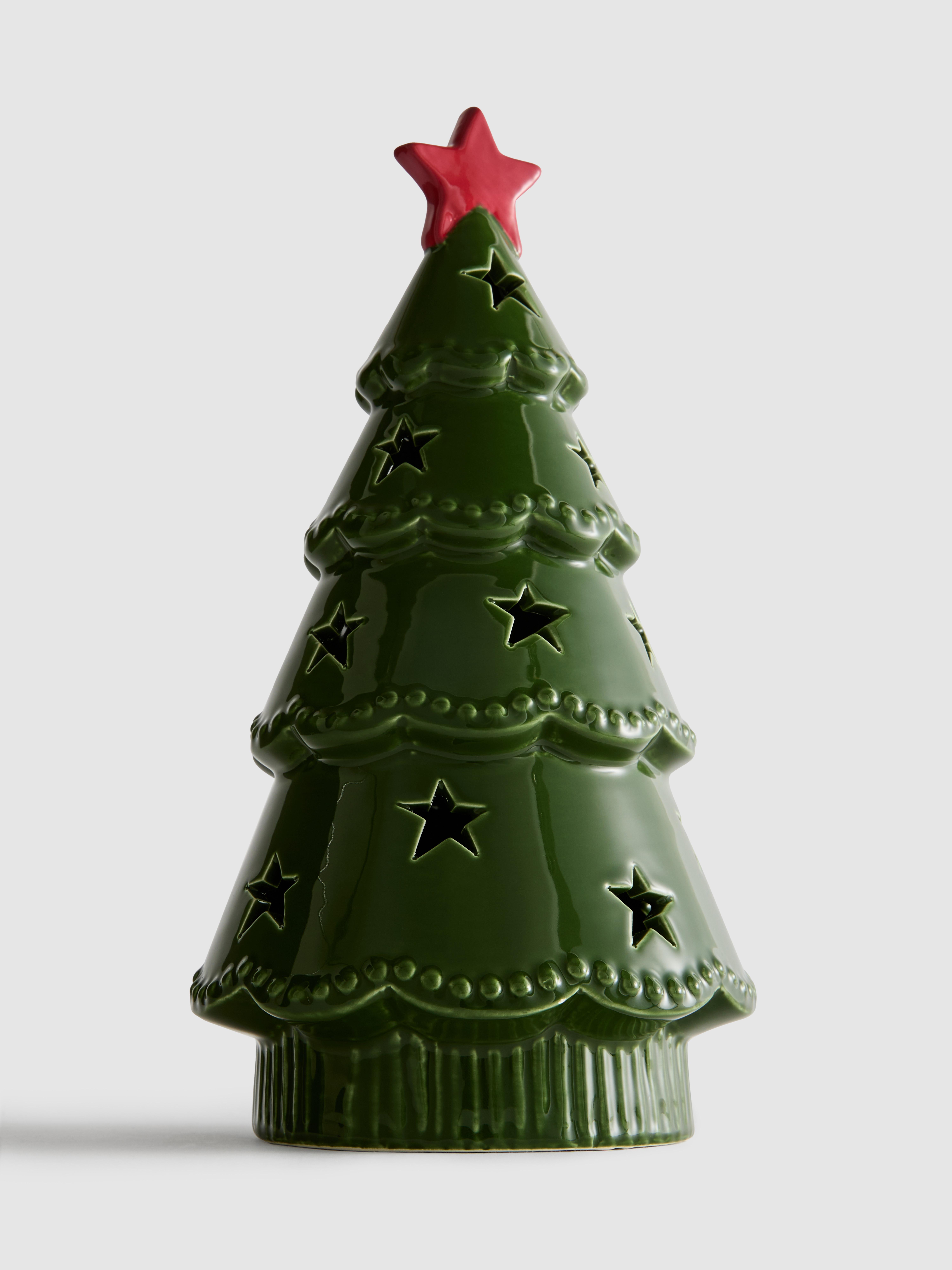 LED Christmas Tree Ornament