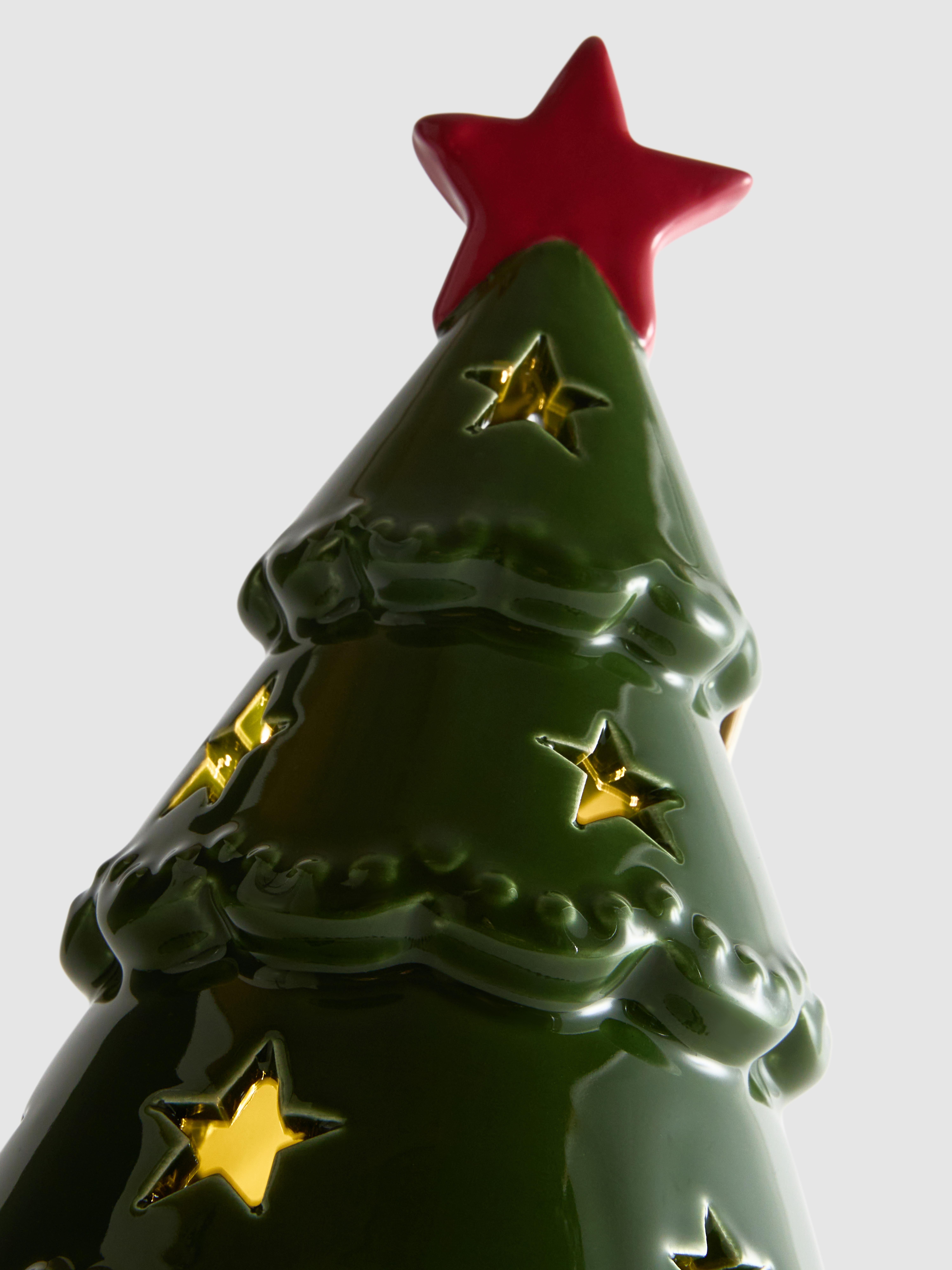 LED Christmas Tree Ornament