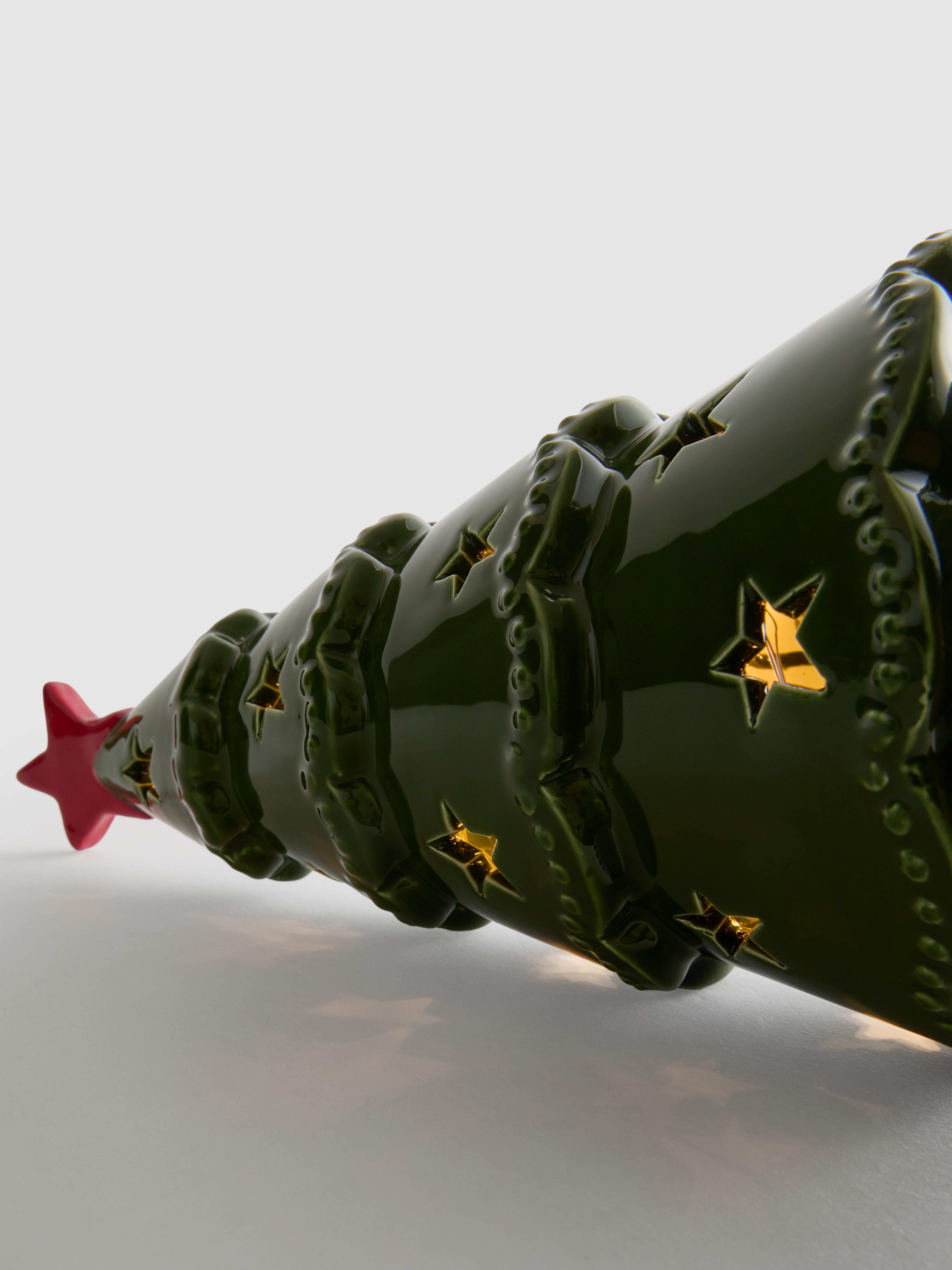 LED Christmas Tree Ornament