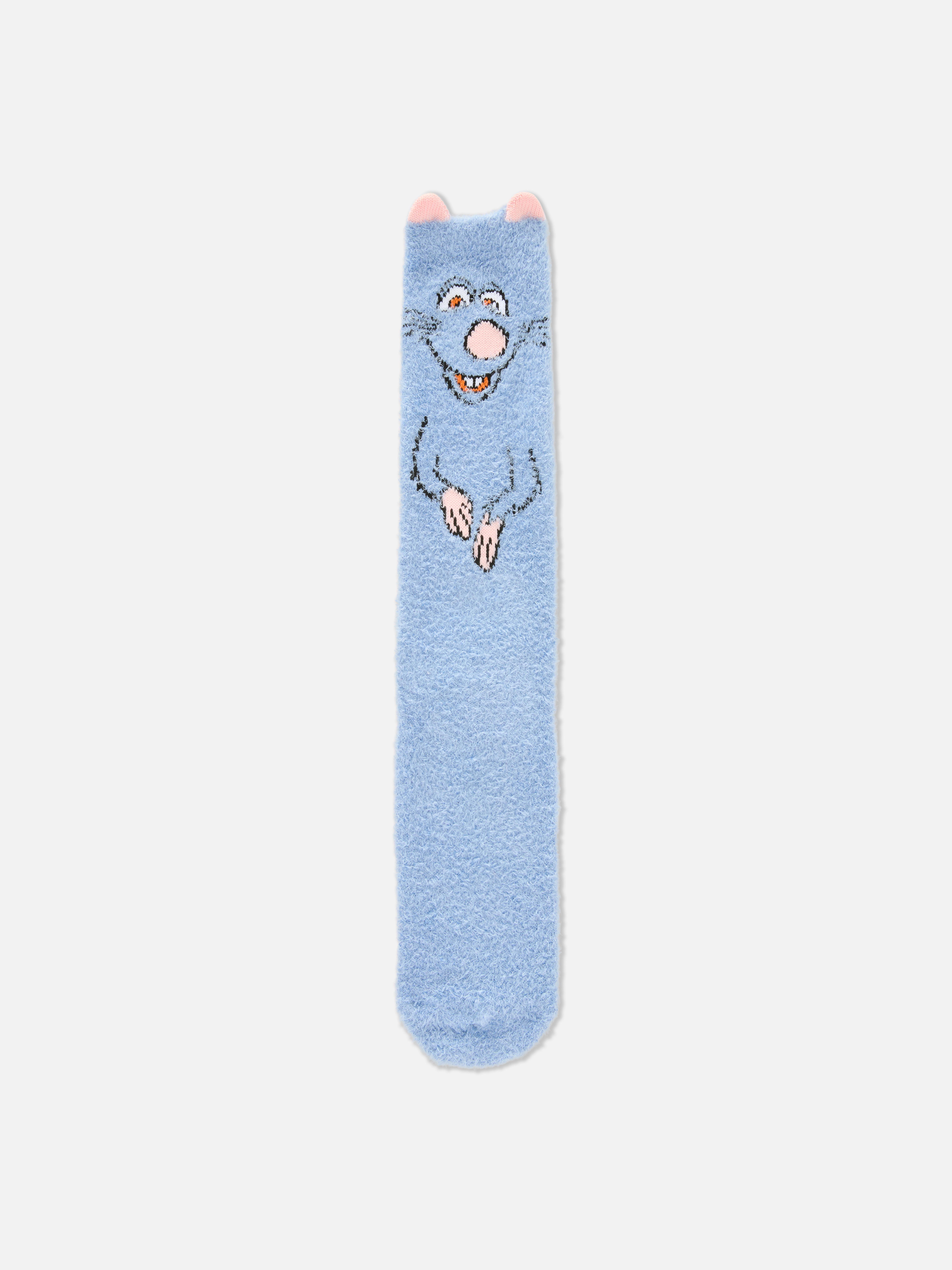 Dlhé ponožky Disney Ratatouille Remy