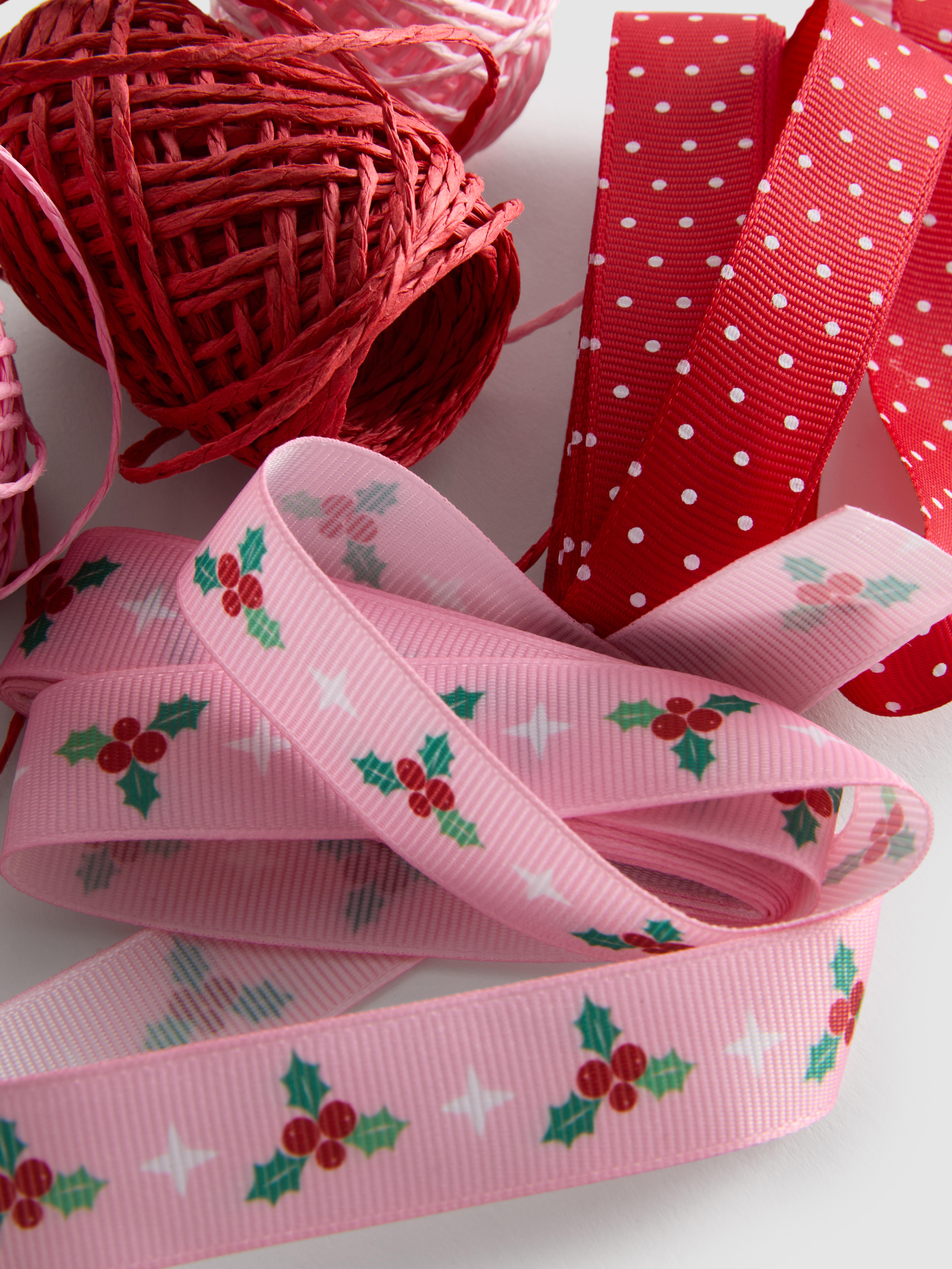 Gift Wrapping Accessories Kit