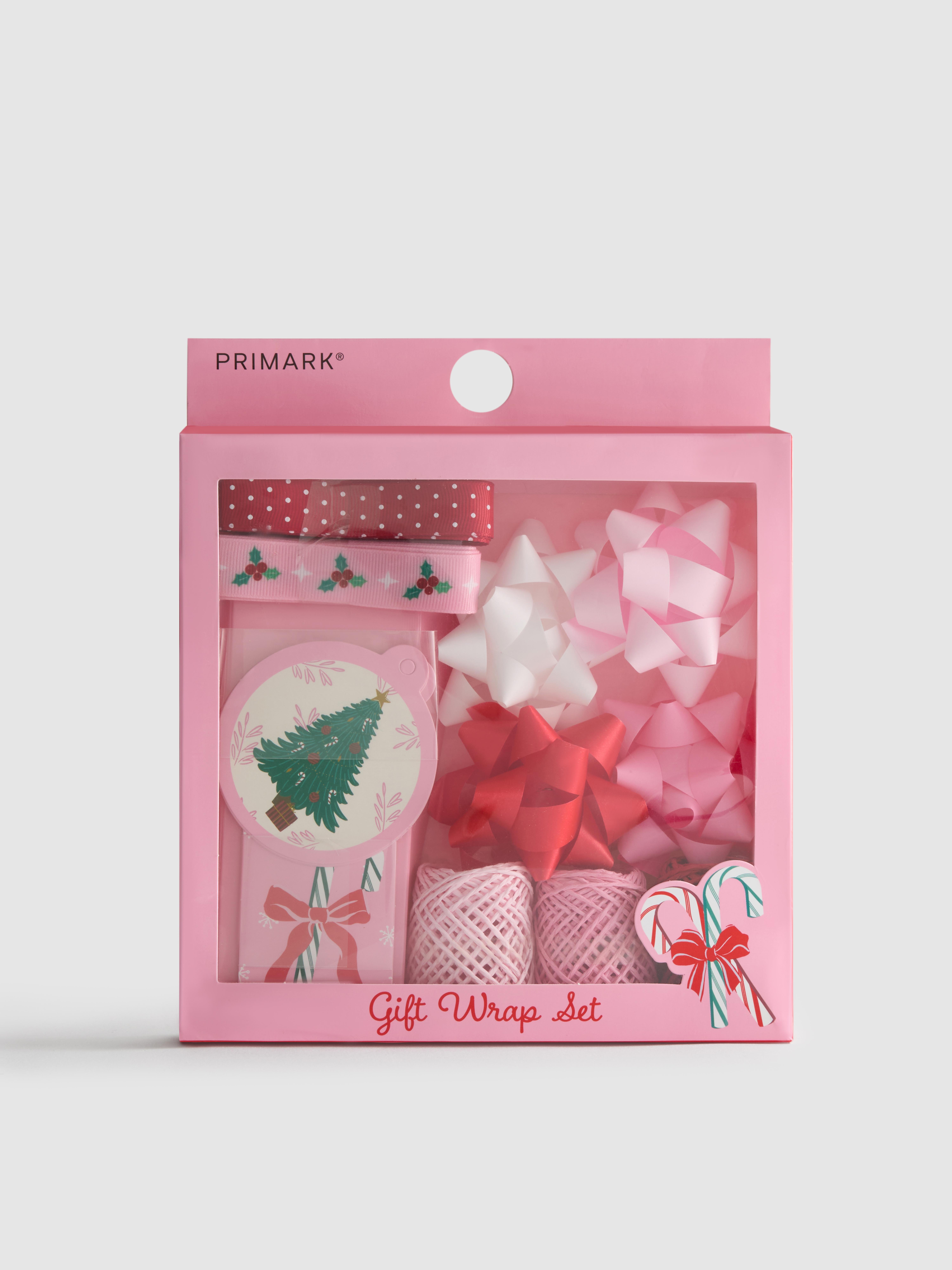 Gift Wrapping Accessories Kit