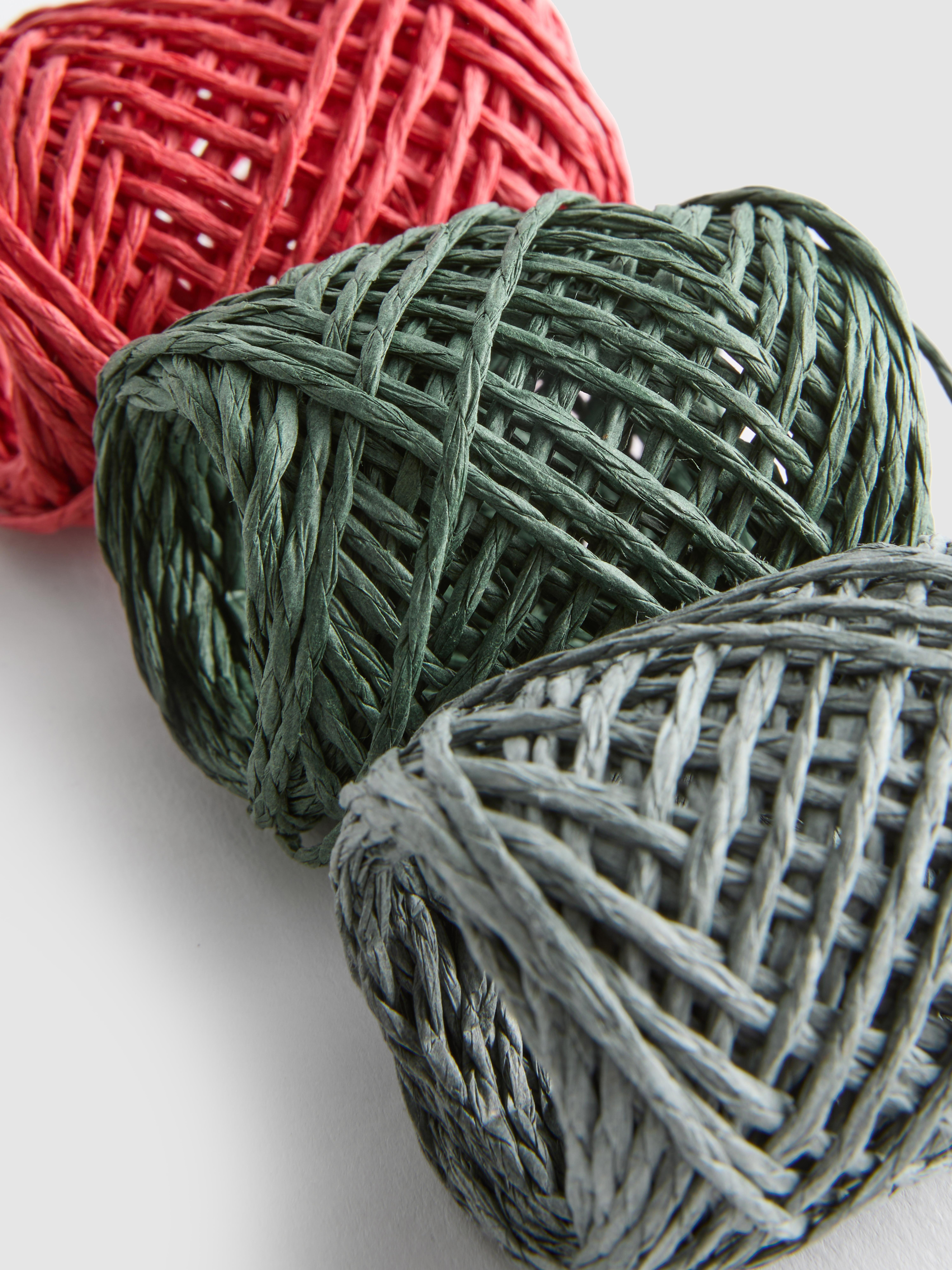 Christmas Gift Wrap Set