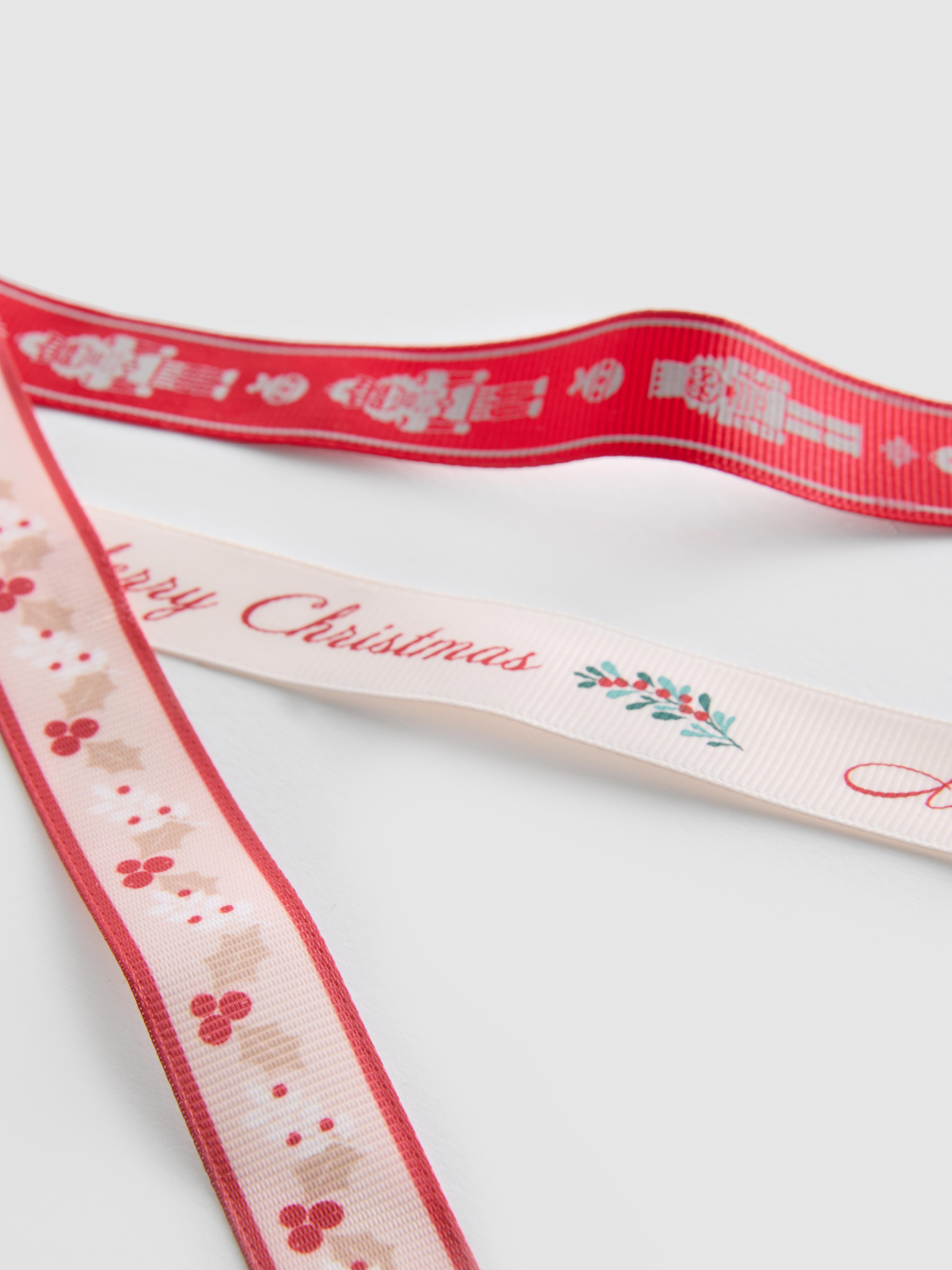 Christmas Gift Wrap Set