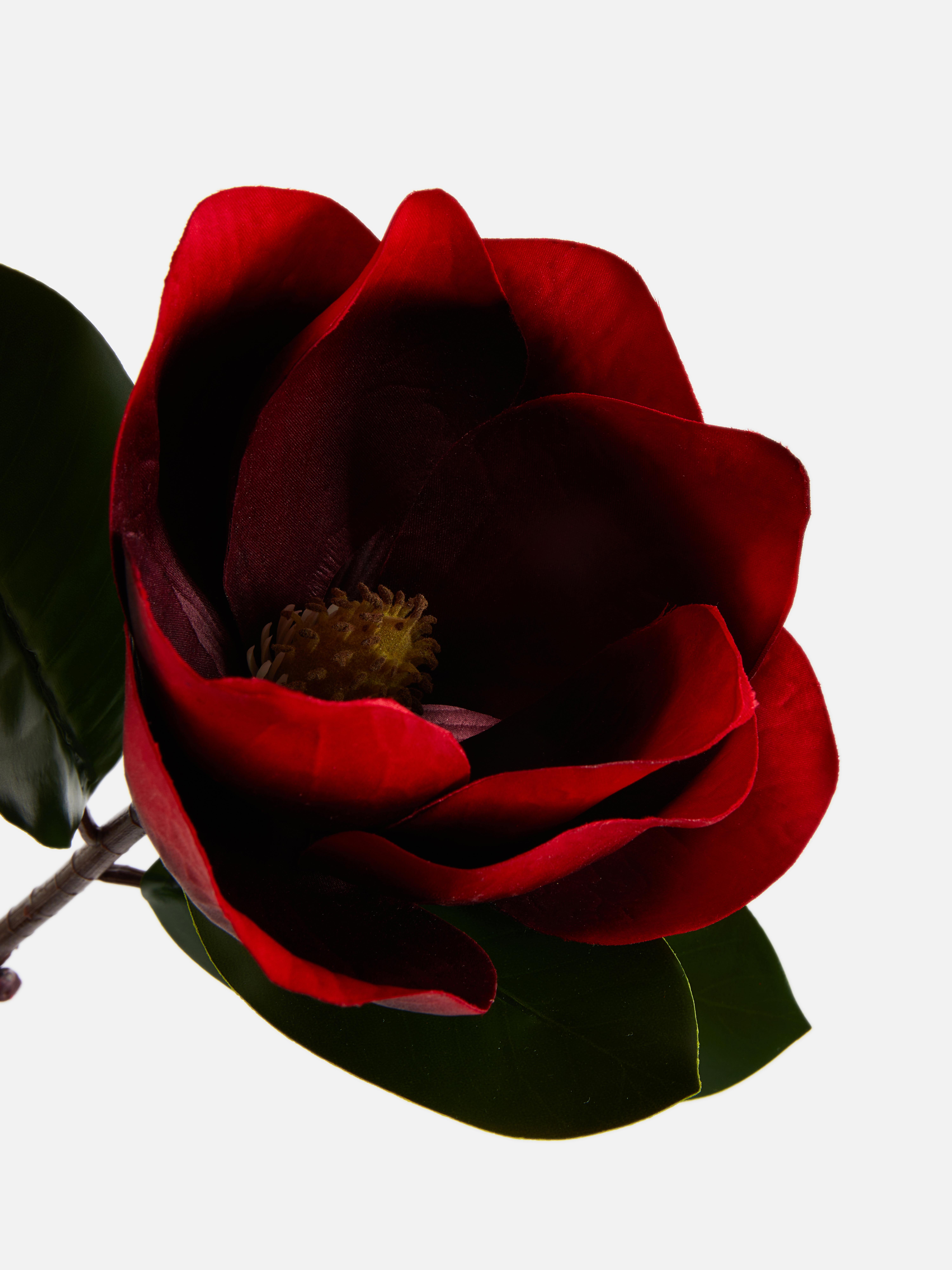 Künstlicher Magnolienstiel