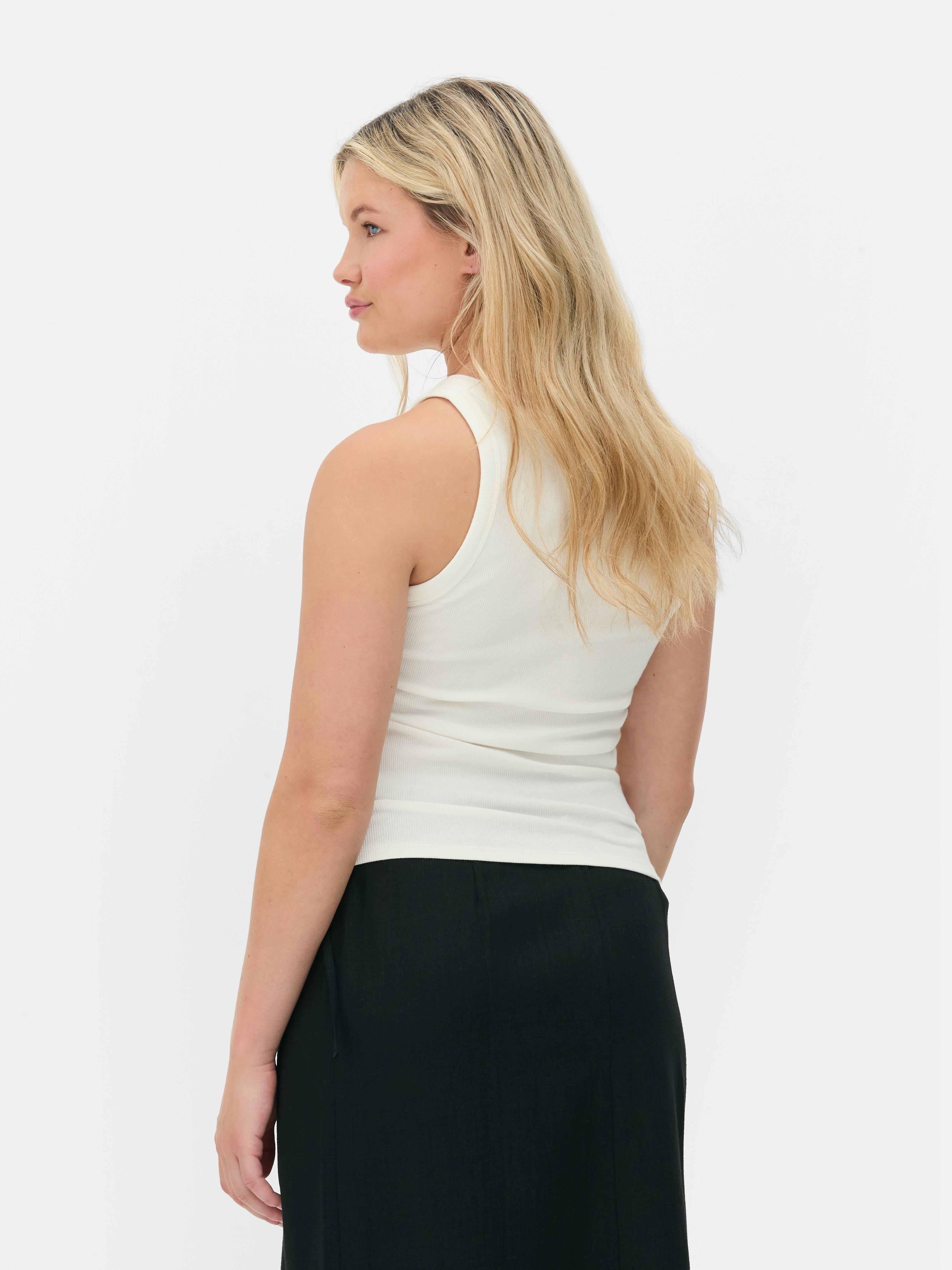 Racer Vest