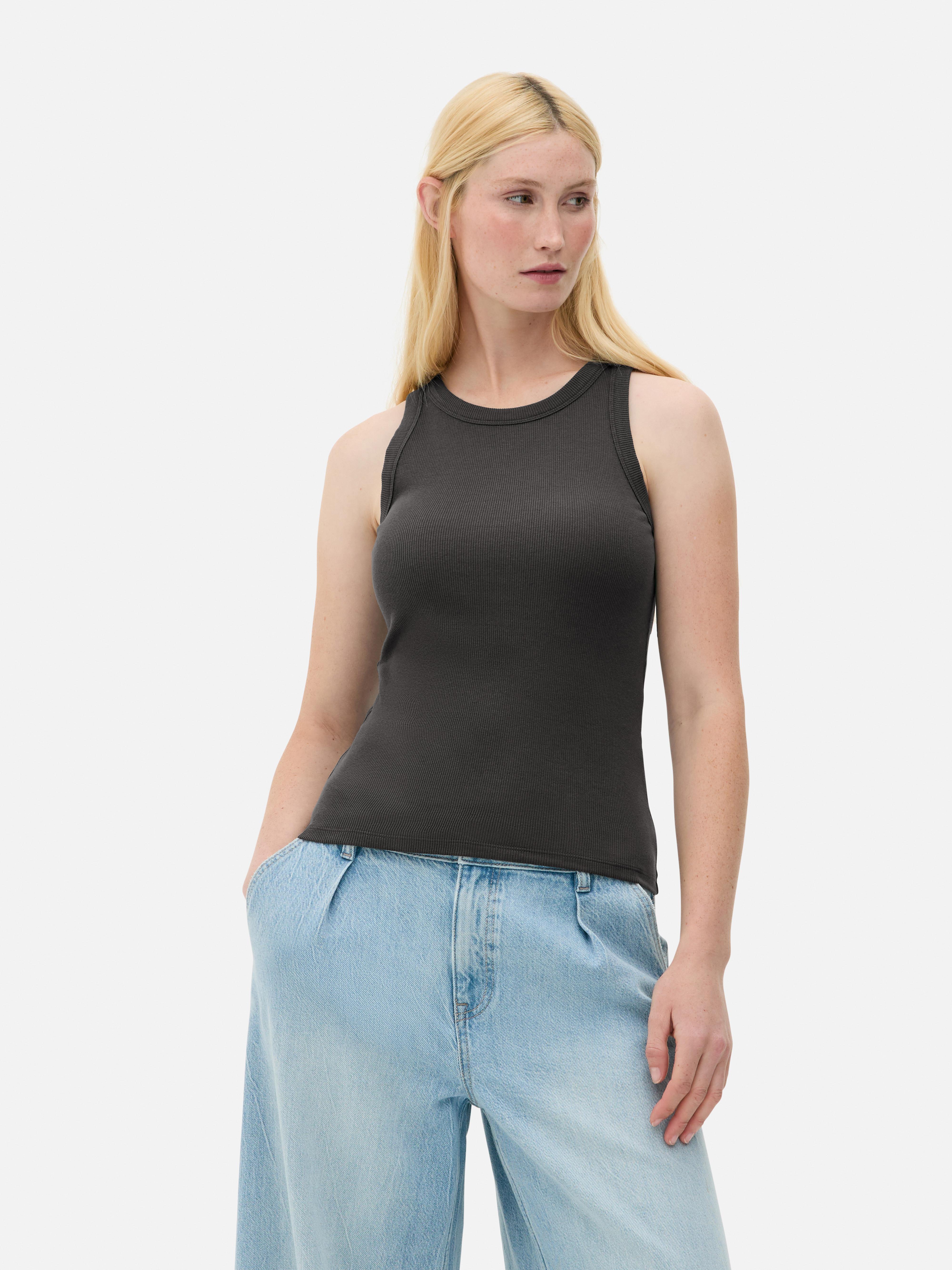 Racer Vest