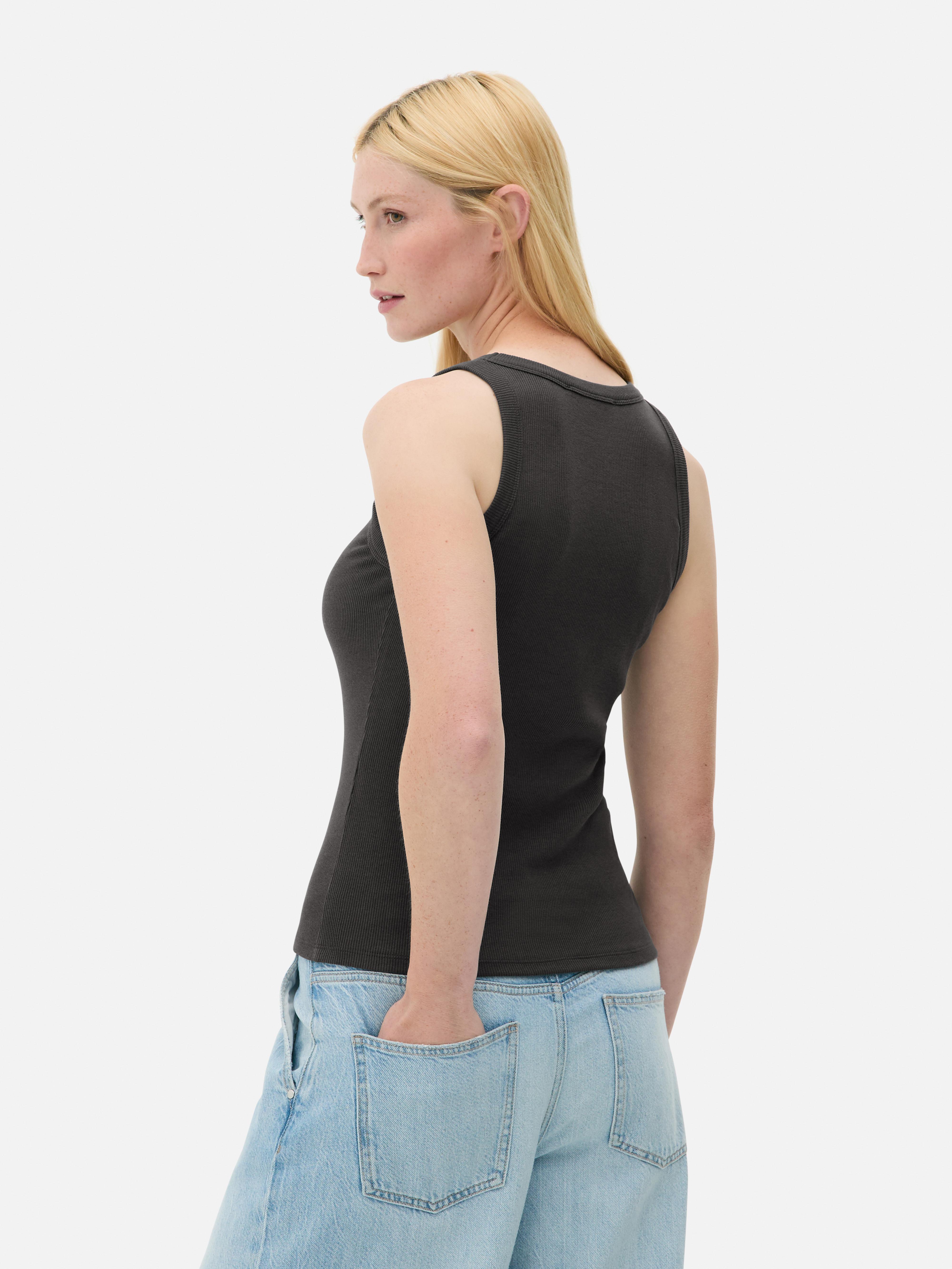 Racer Vest