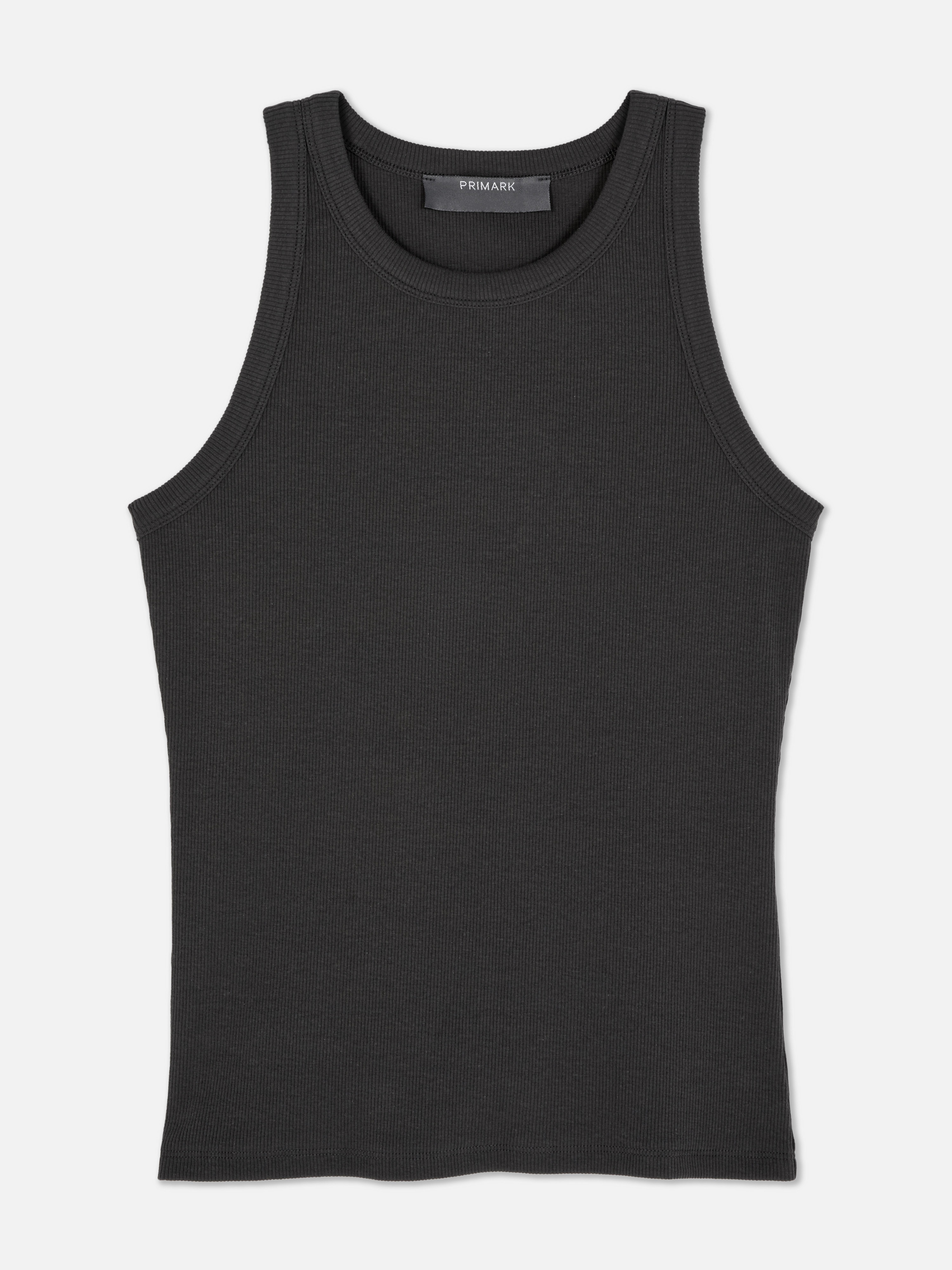 Racer Vest