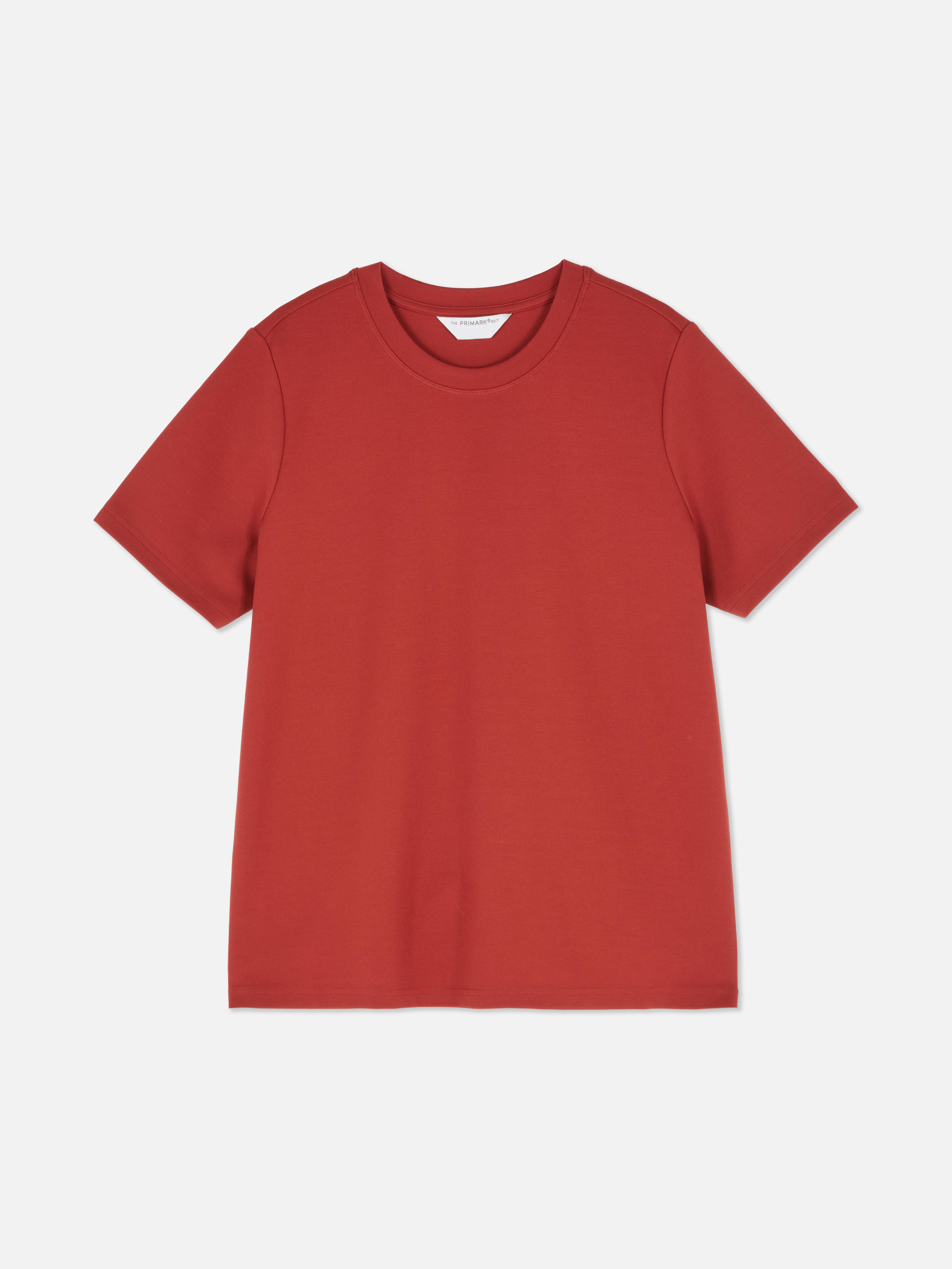 The Edit Ultimate Tee