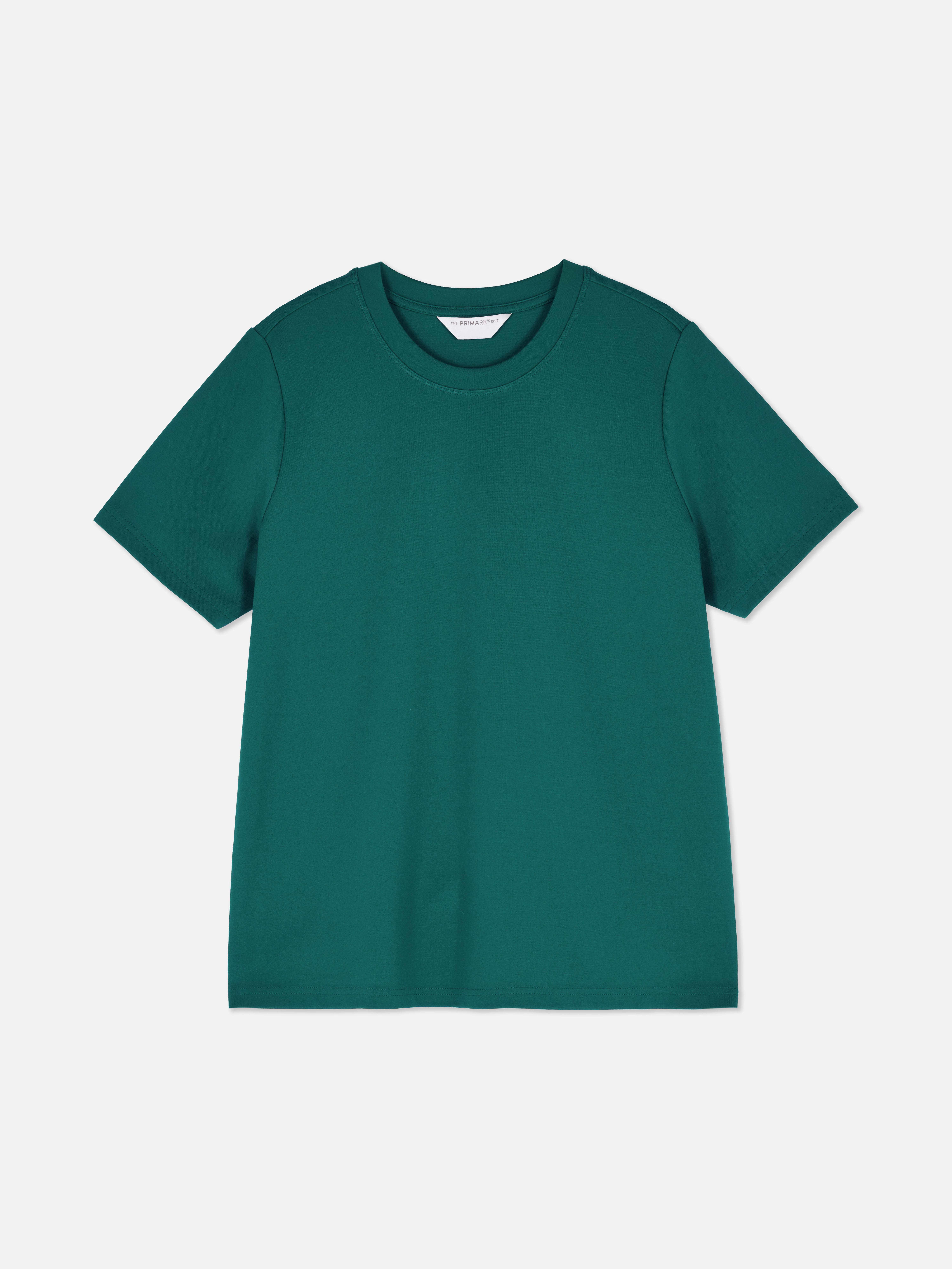 The Edit Ultimate Tee