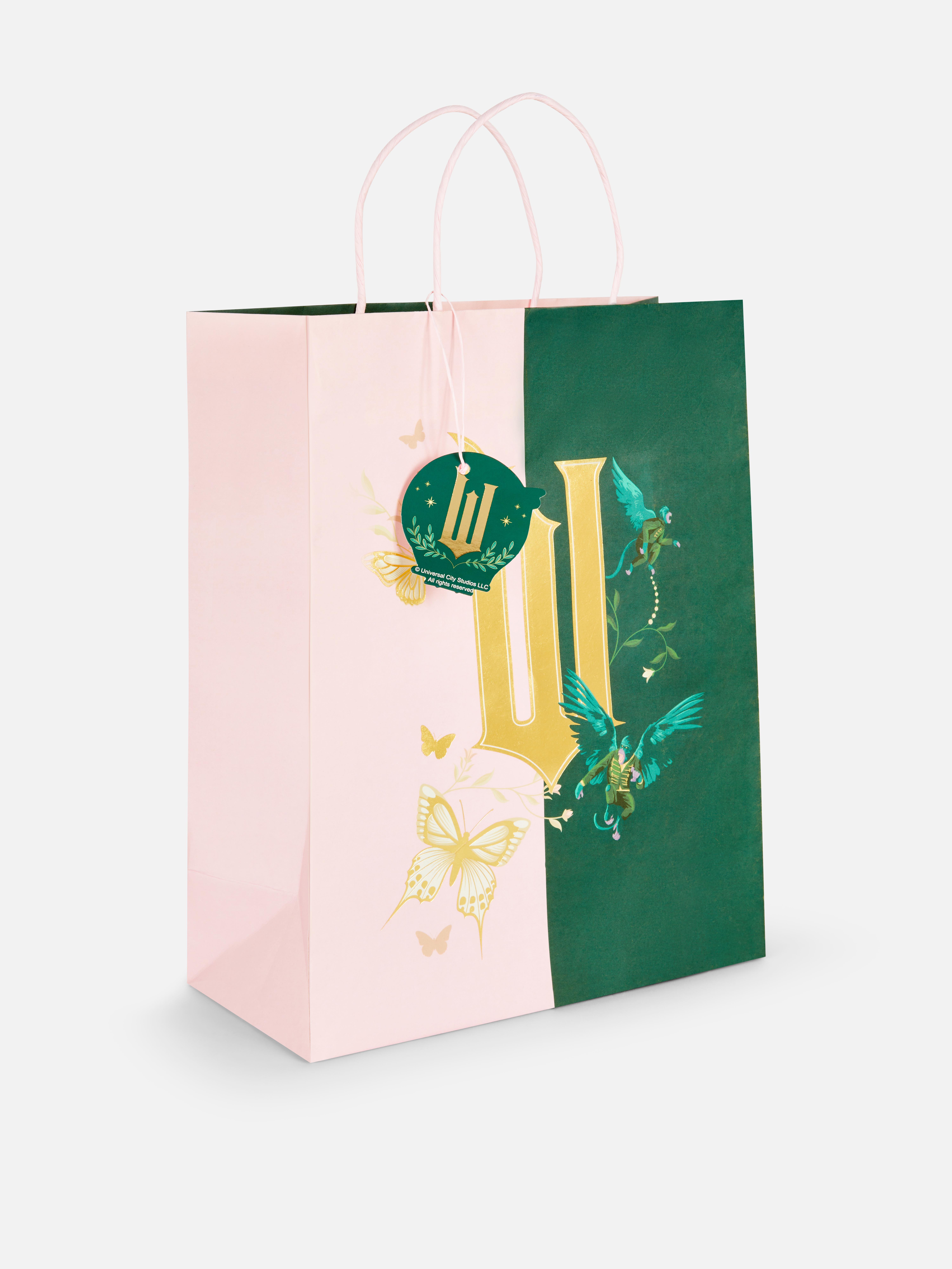 Cadeautas Wicked The Movie